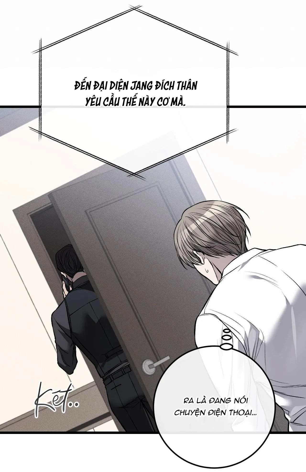 XX ĐÊ TIỆN Chapter 8 Trang 13