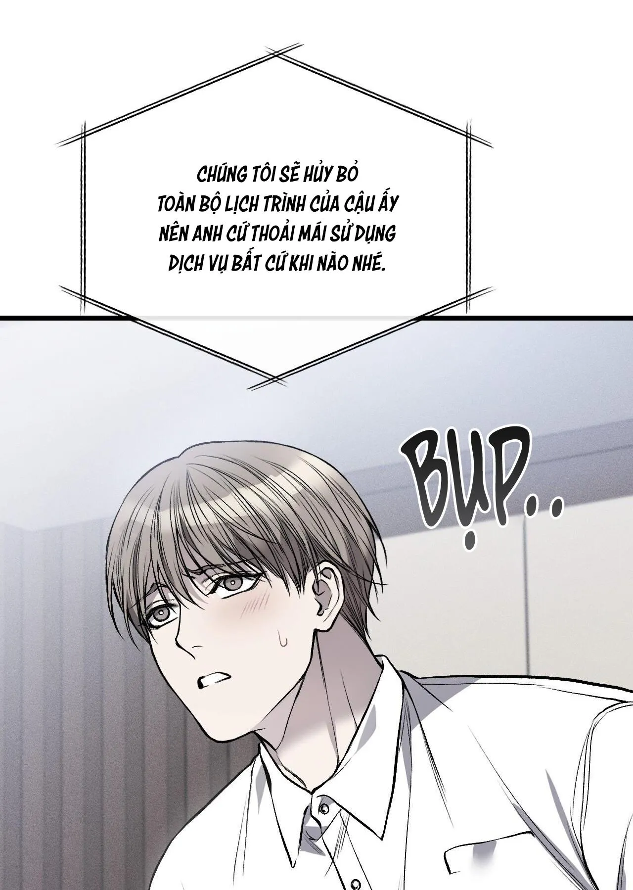 XX ĐÊ TIỆN Chapter 8 Trang 14