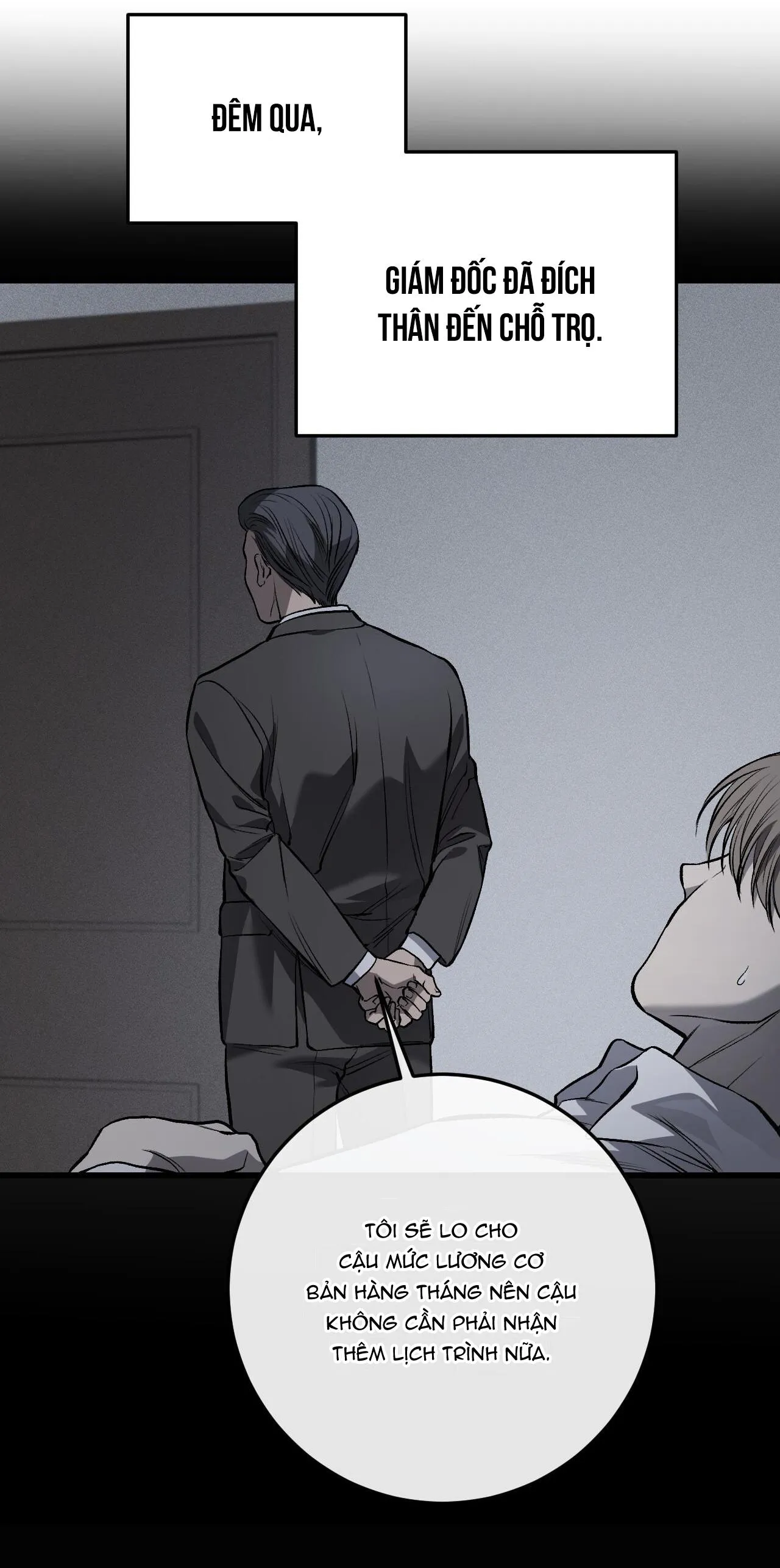 XX ĐÊ TIỆN Chapter 8 Trang 16