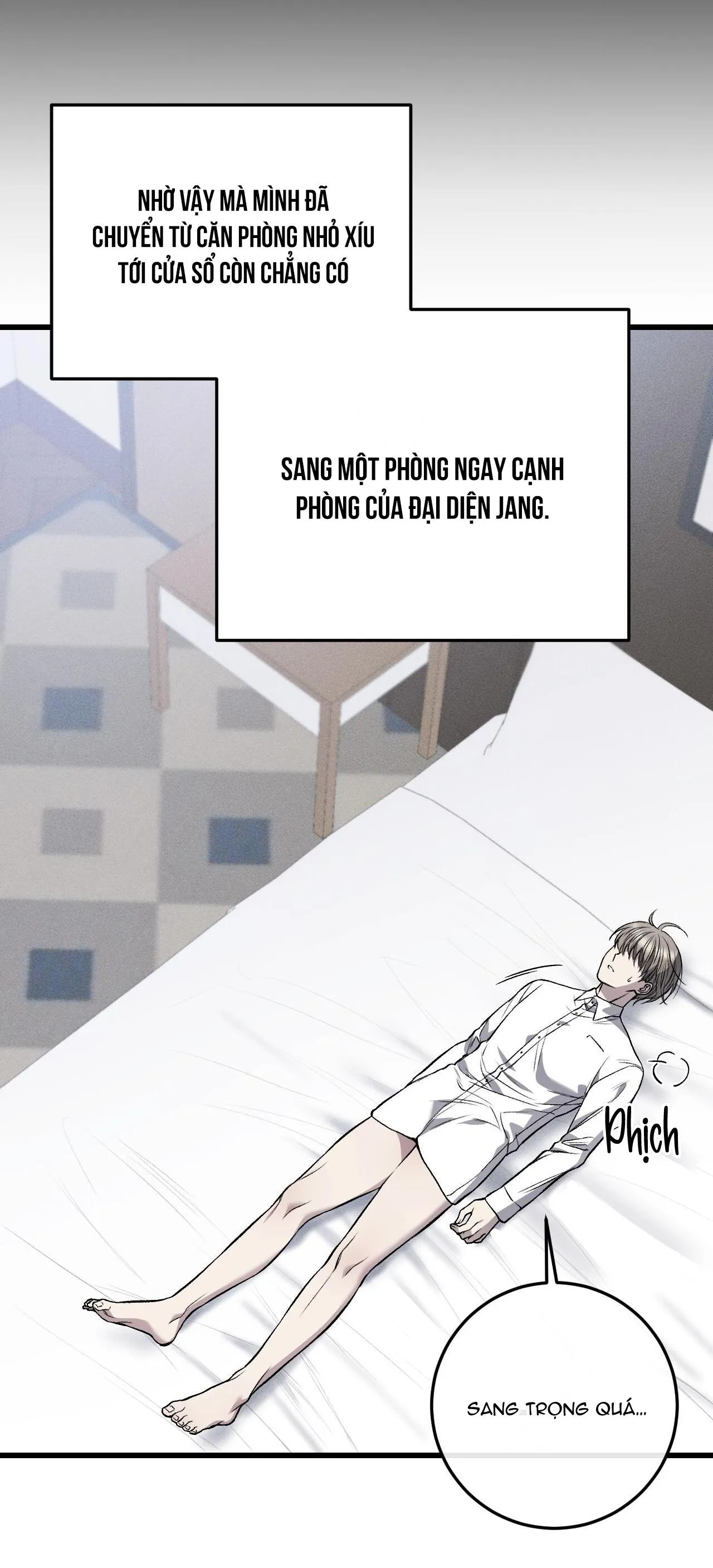 XX ĐÊ TIỆN Chapter 8 Trang 18