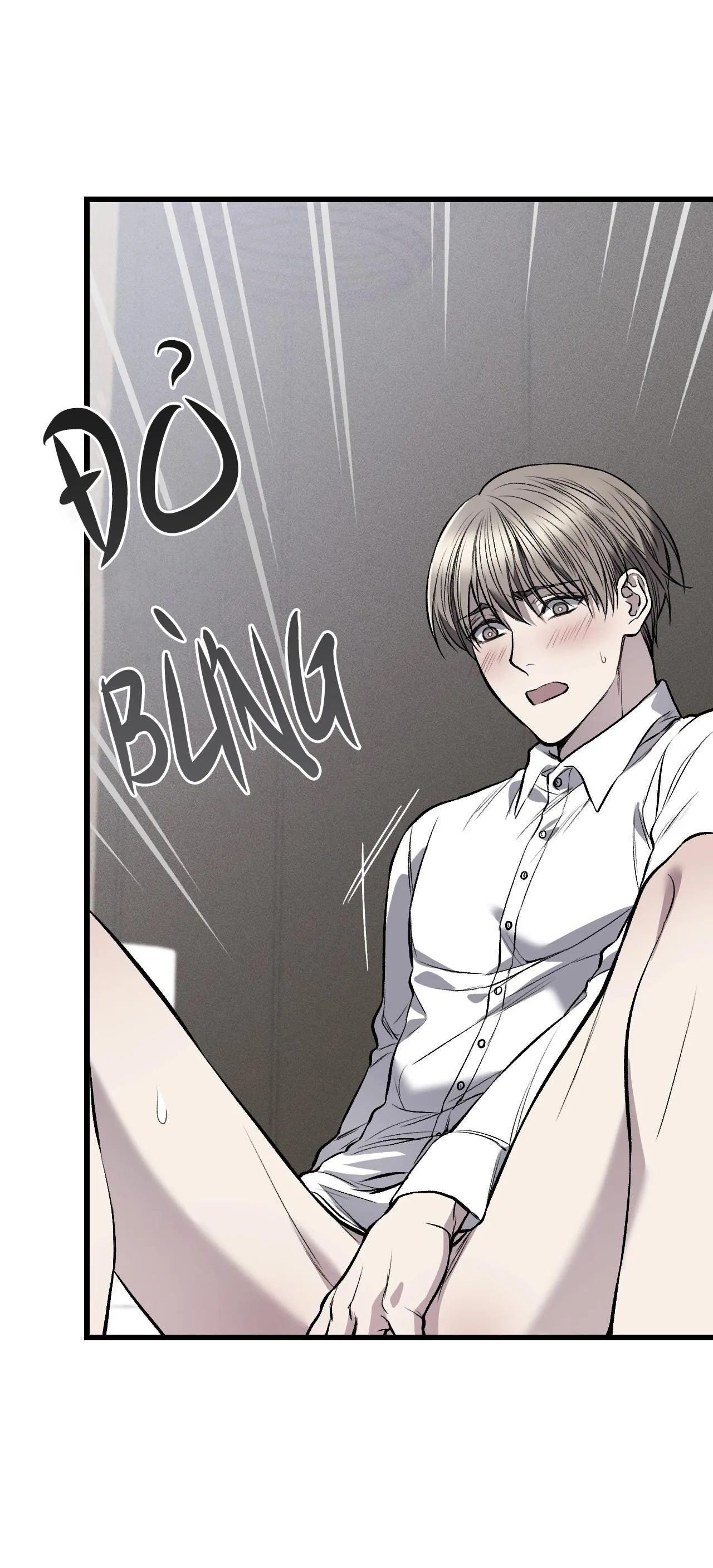 XX ĐÊ TIỆN Chapter 8 Trang 20