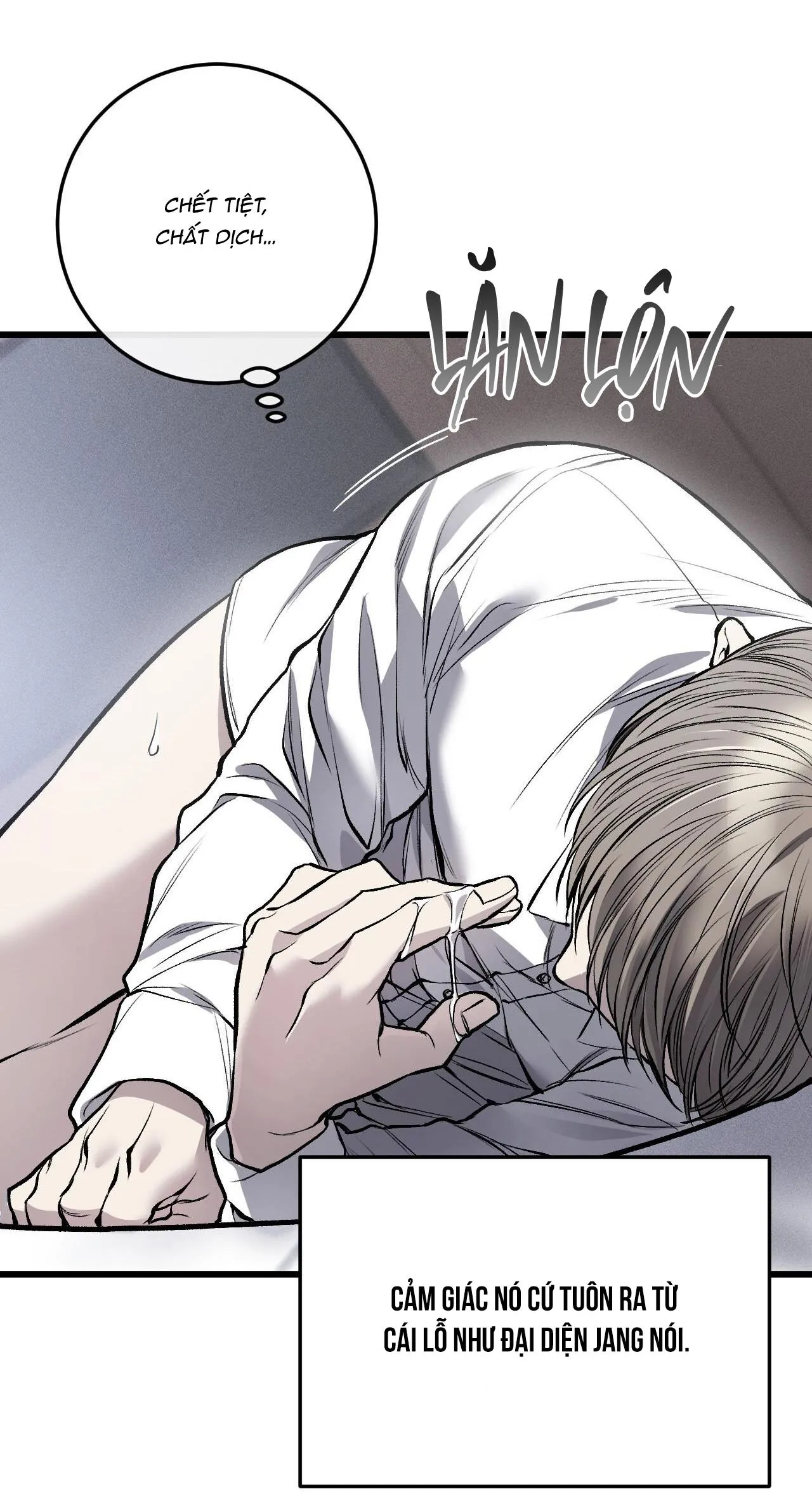 XX ĐÊ TIỆN Chapter 8 Trang 22