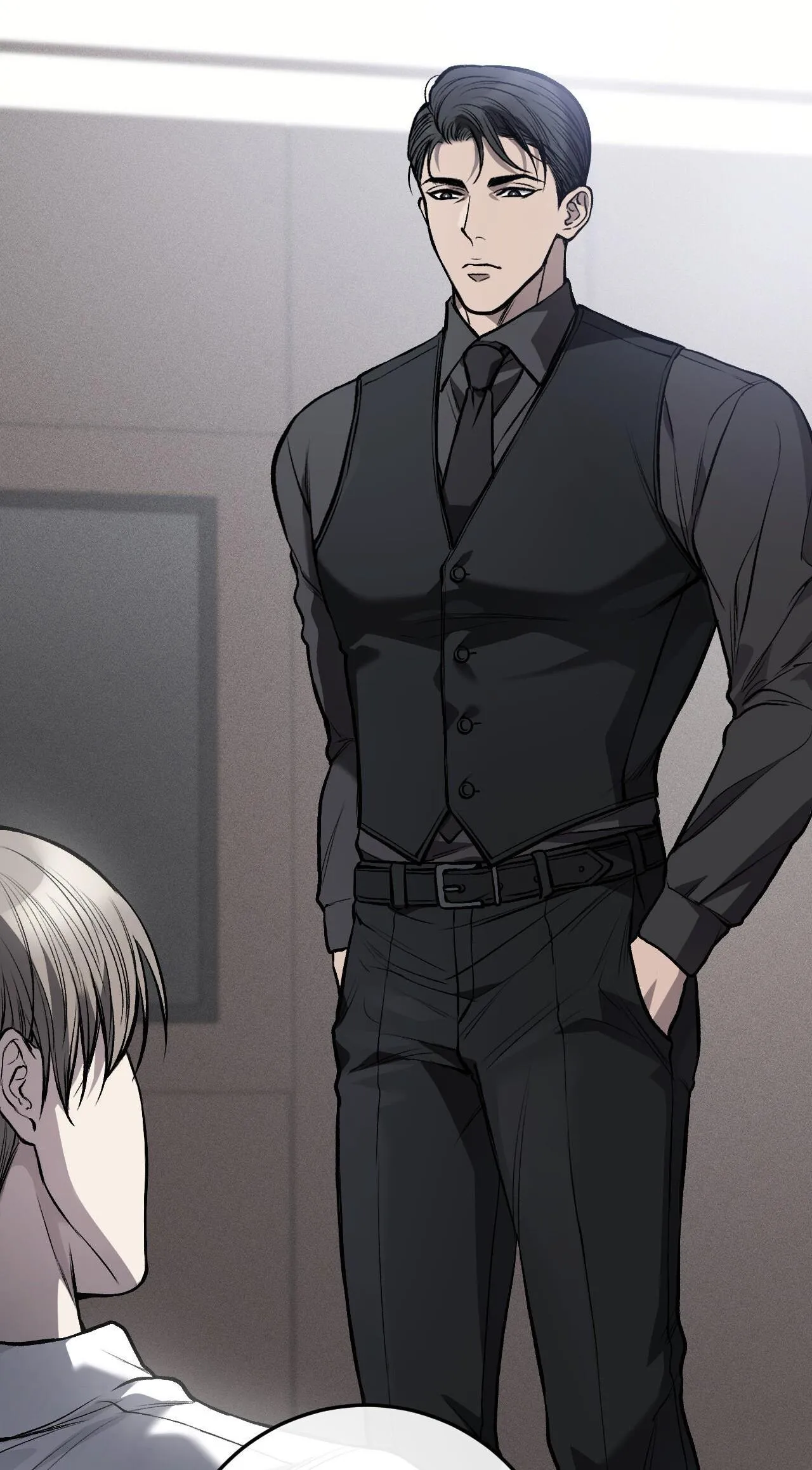 XX ĐÊ TIỆN Chapter 8 Trang 28