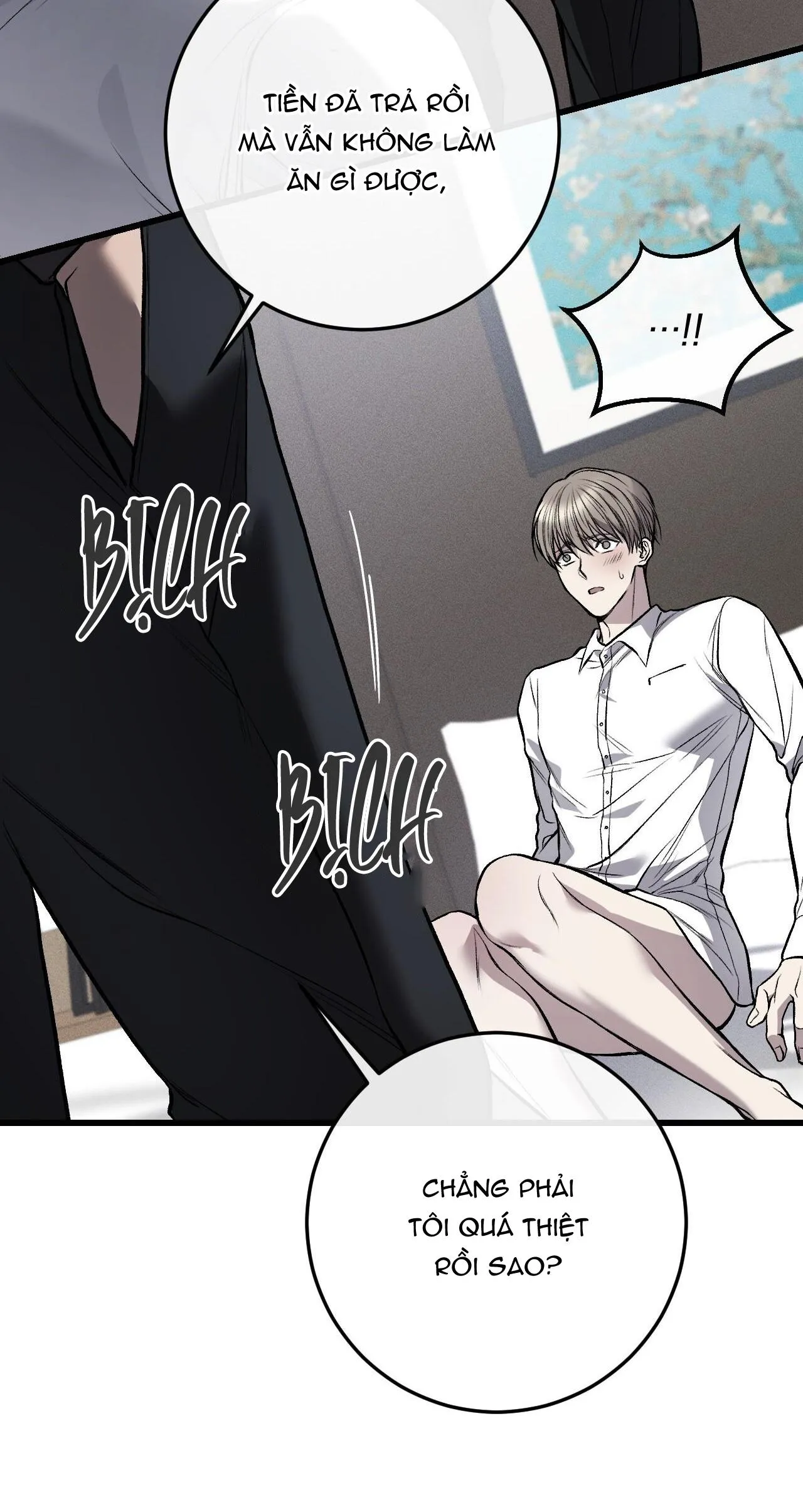 XX ĐÊ TIỆN Chapter 8 Trang 29