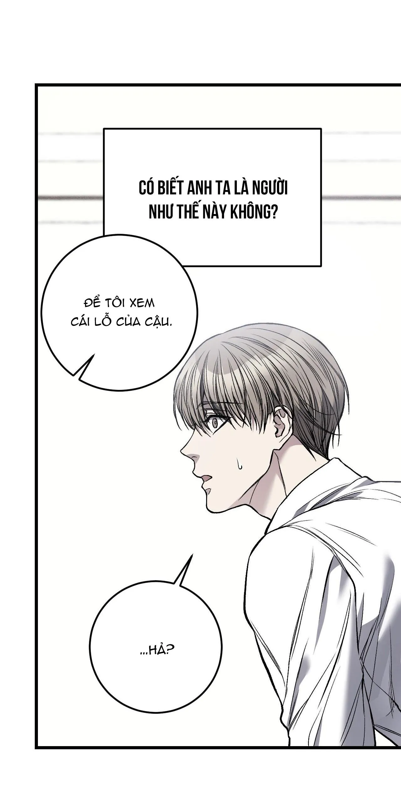 XX ĐÊ TIỆN Chapter 8 Trang 36