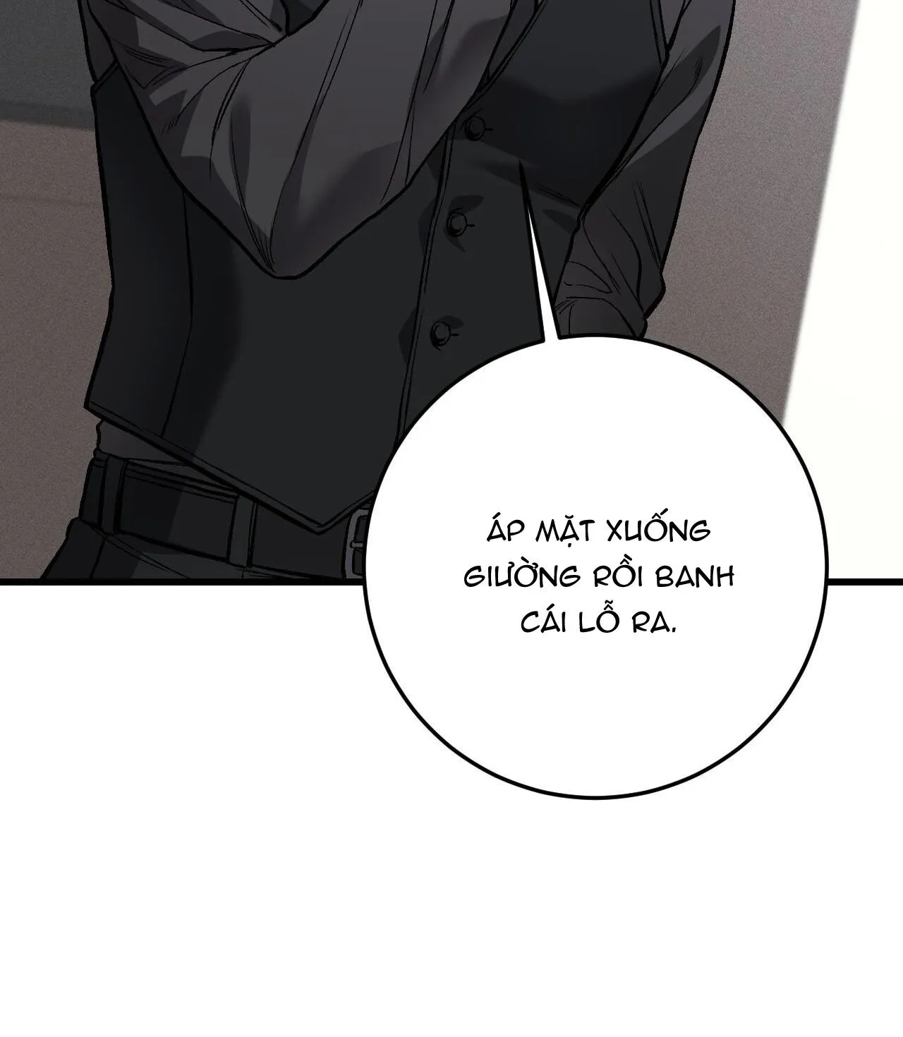 XX ĐÊ TIỆN Chapter 8 Trang 38