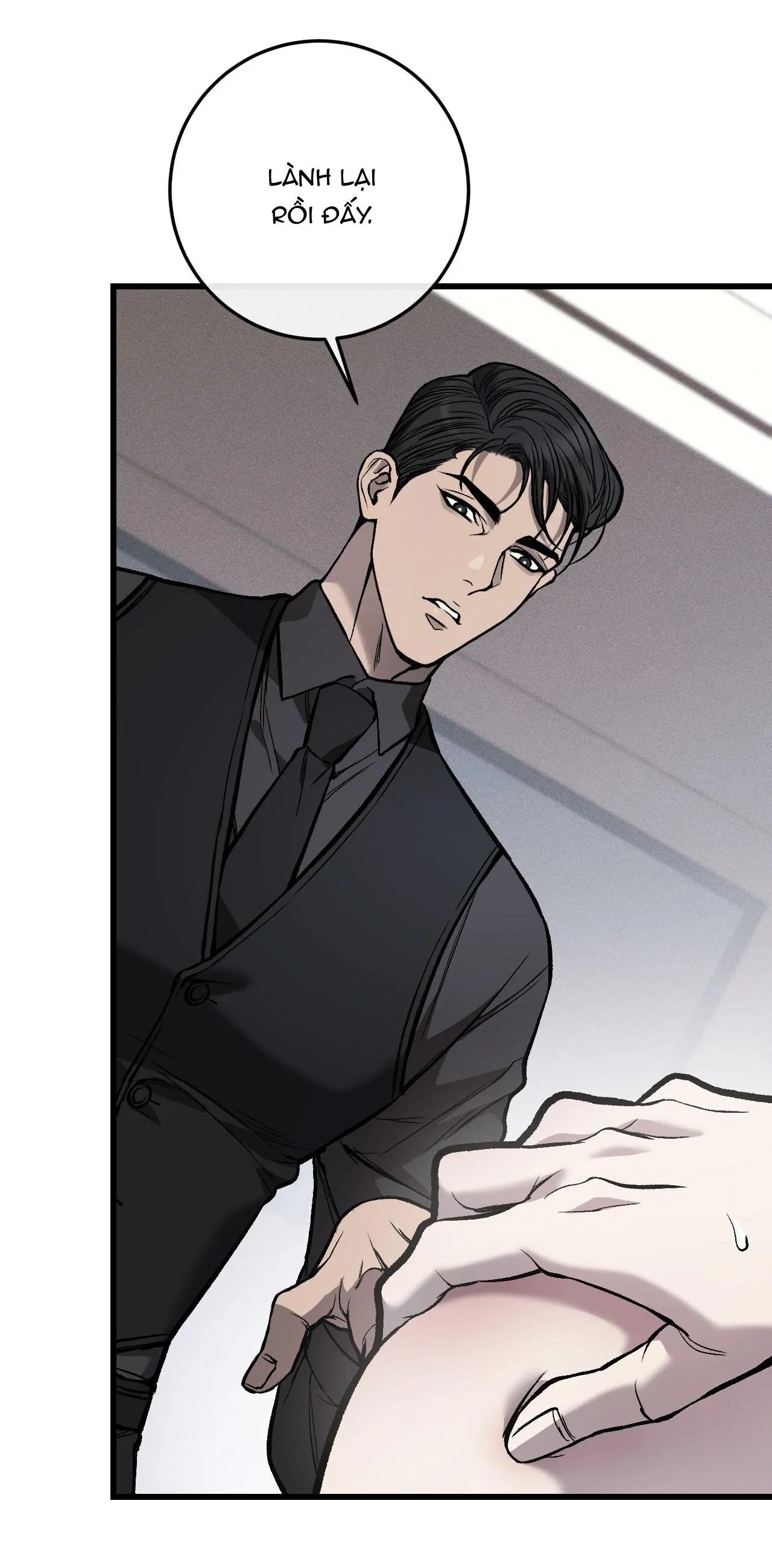 XX ĐÊ TIỆN Chapter 8 Trang 43