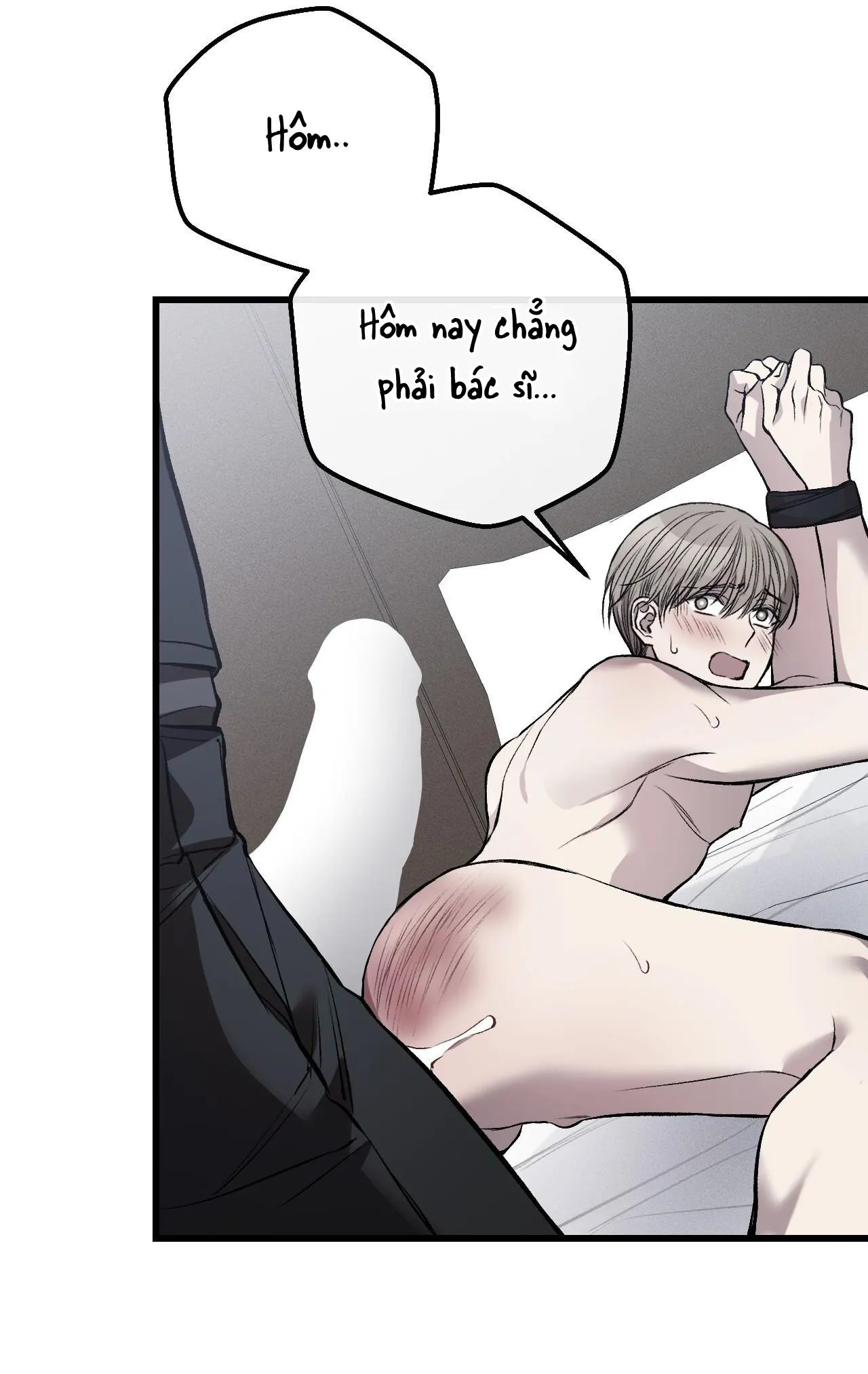 XX ĐÊ TIỆN Chapter 8 Trang 61