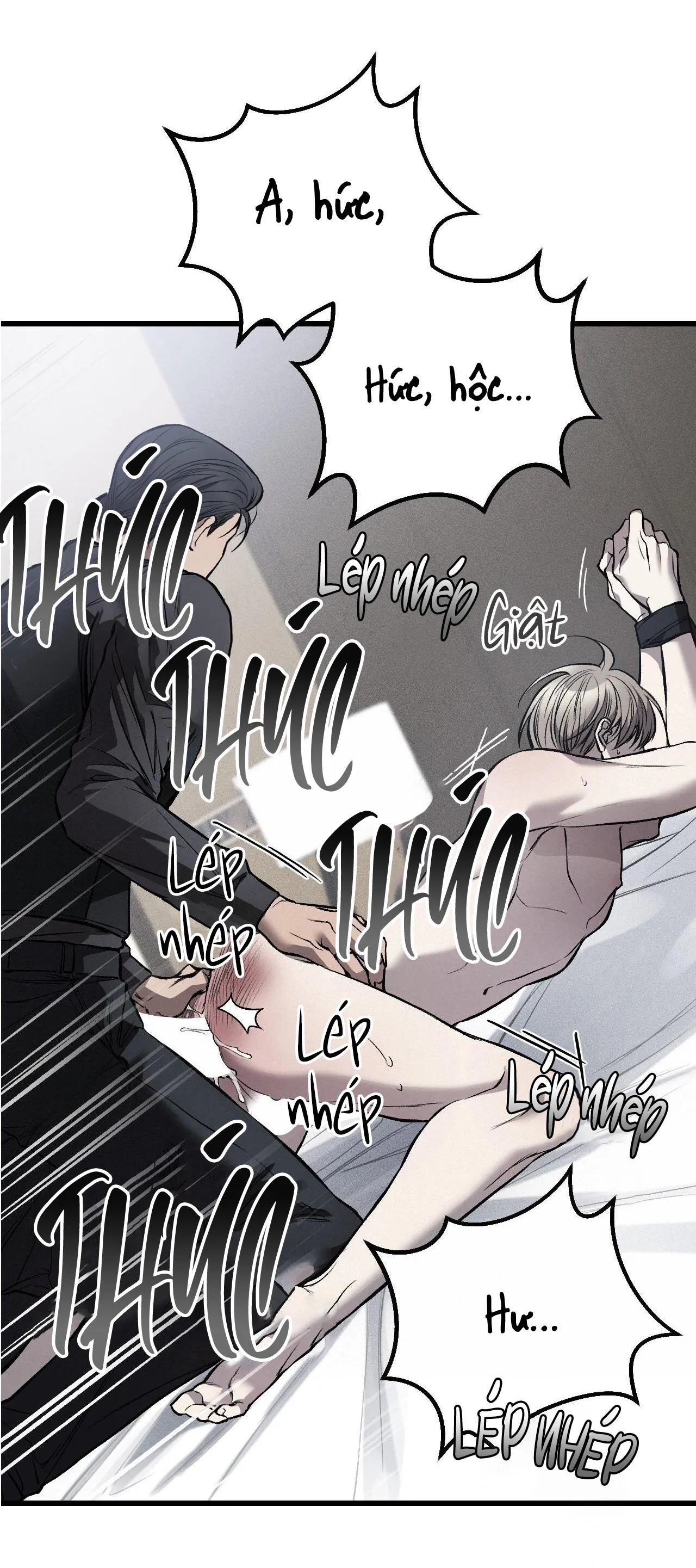 XX ĐÊ TIỆN Chapter 8 Trang 65