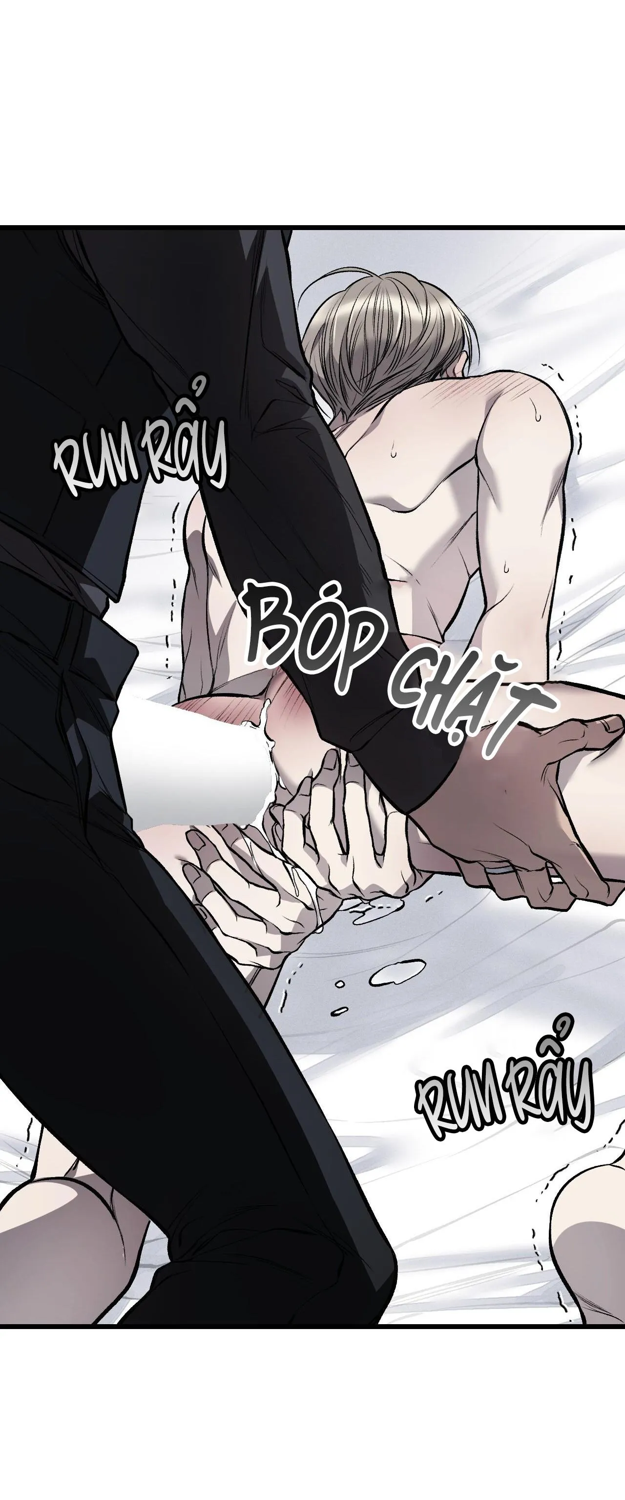 XX ĐÊ TIỆN Chapter 9 Trang 8