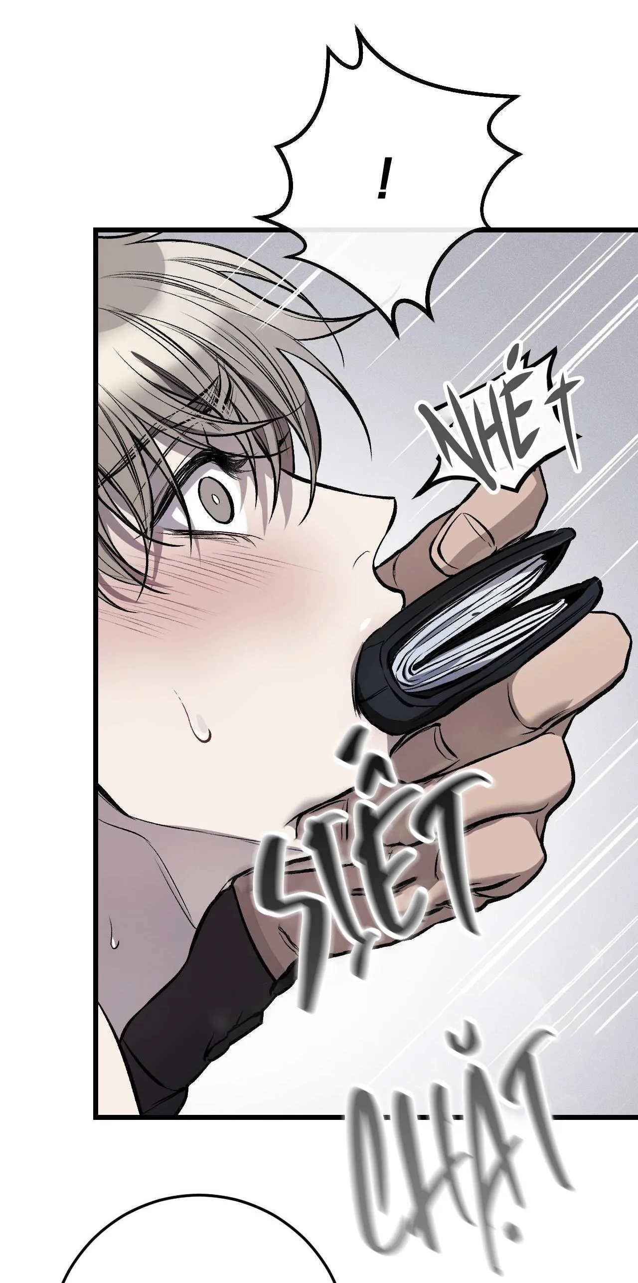 XX ĐÊ TIỆN Chapter 9 Trang 11