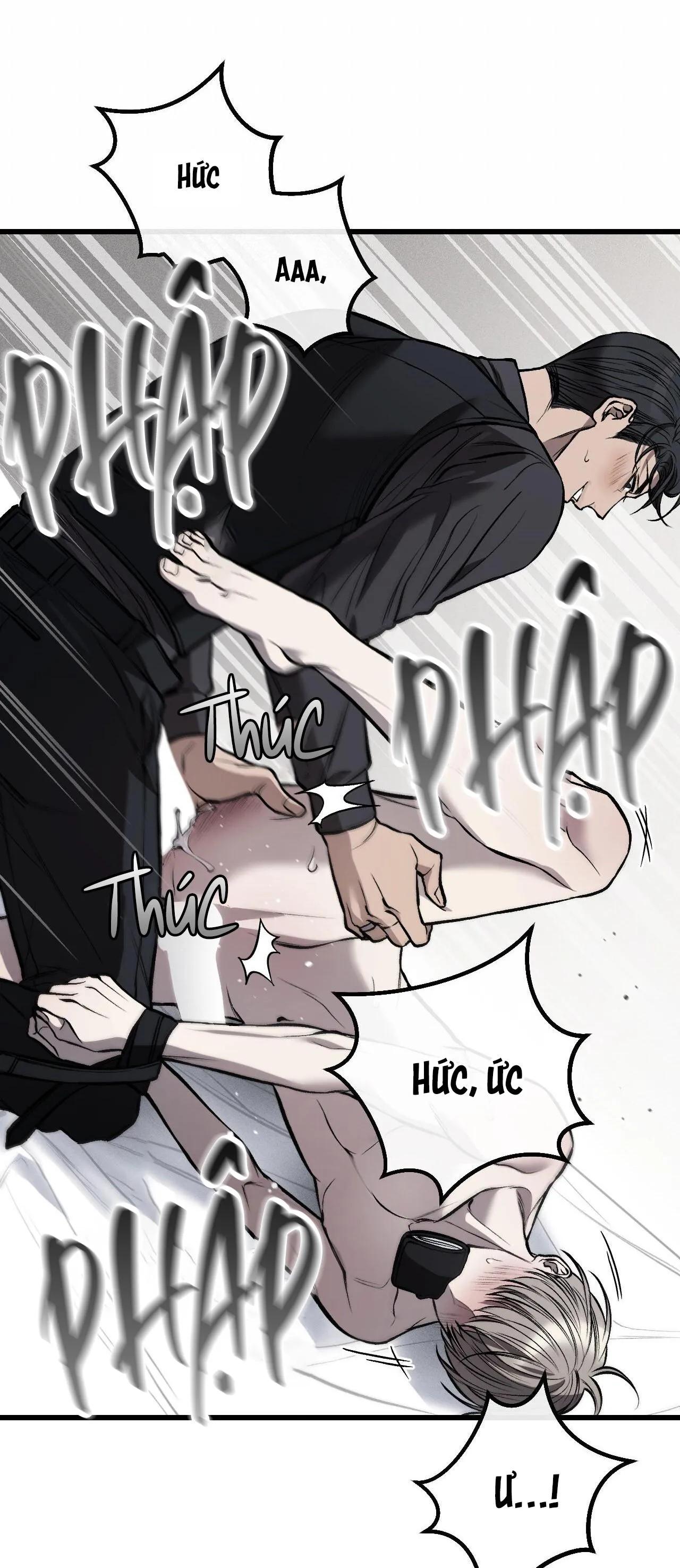 XX ĐÊ TIỆN Chapter 9 Trang 13