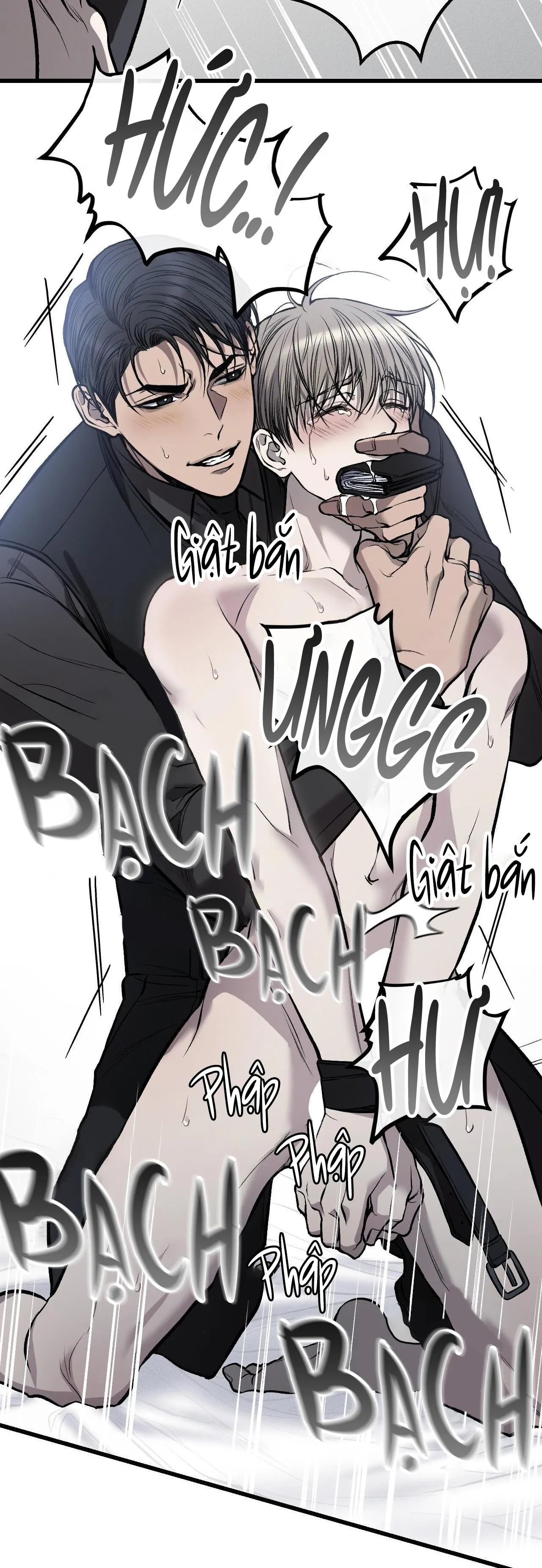 XX ĐÊ TIỆN Chapter 9 Trang 21