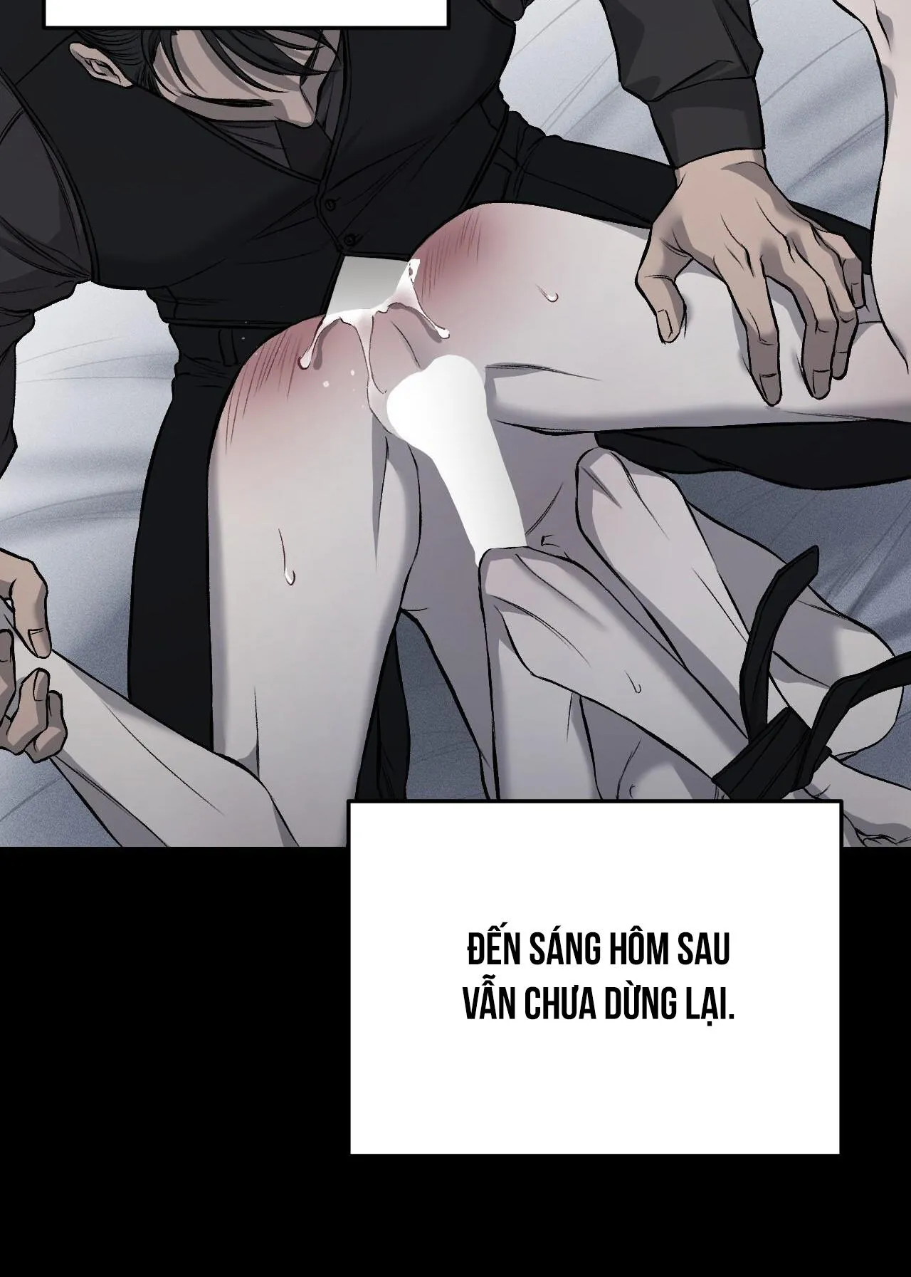 XX ĐÊ TIỆN Chapter 9 Trang 36
