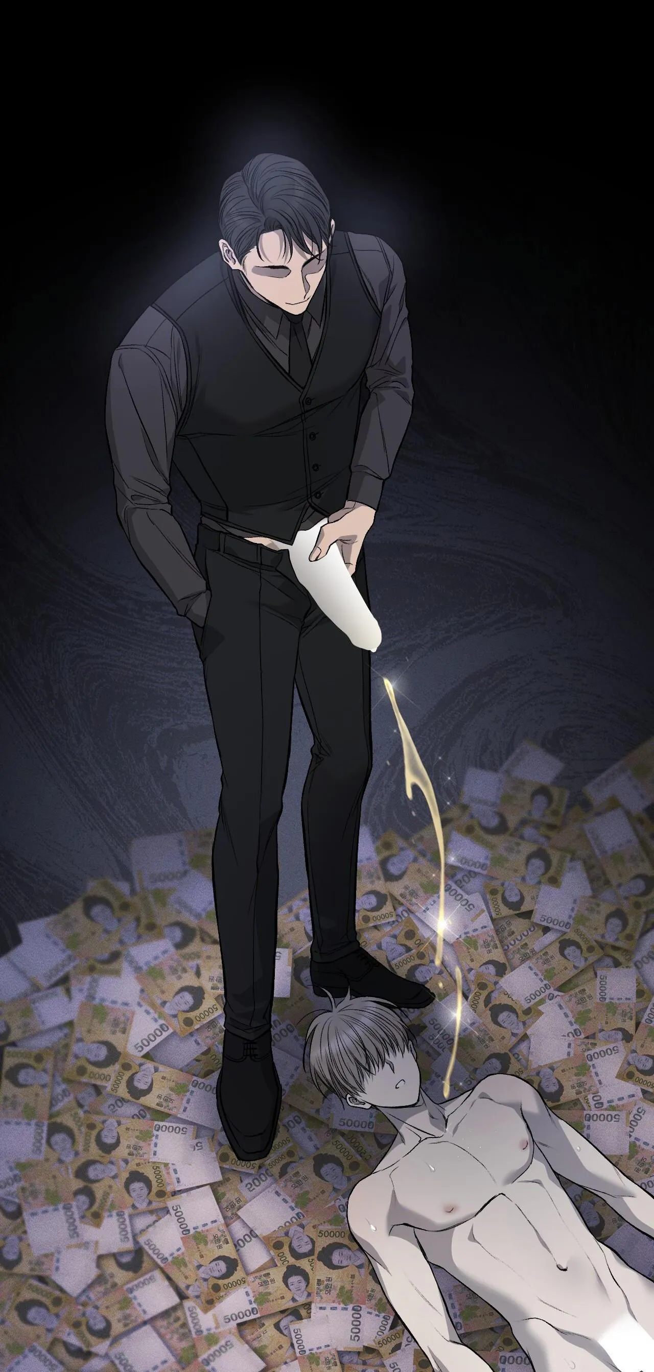 XX ĐÊ TIỆN Chapter 9 Trang 39