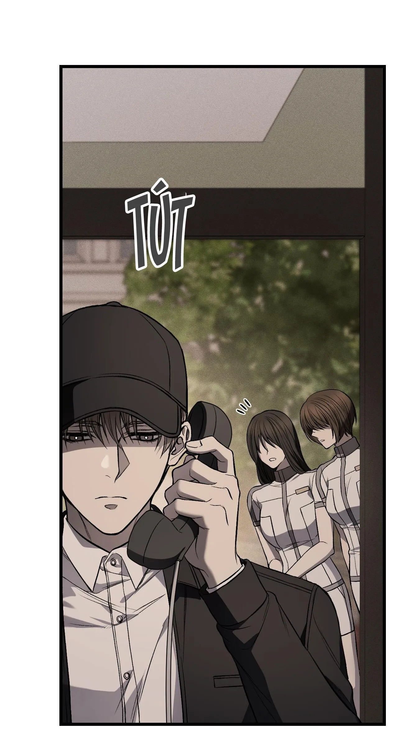 XX ĐÊ TIỆN Chapter 9 Trang 56