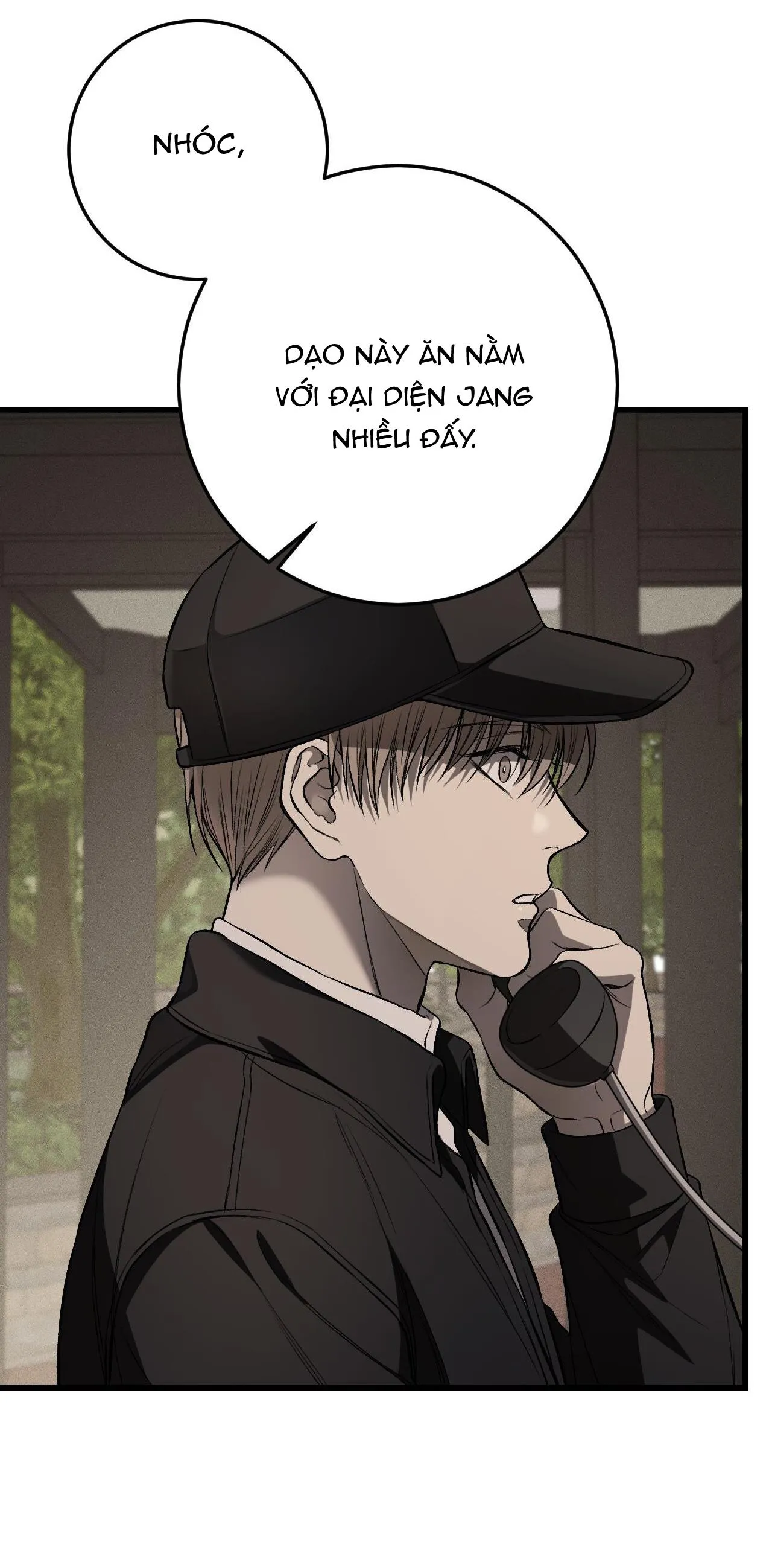 XX ĐÊ TIỆN Chapter 9 Trang 57