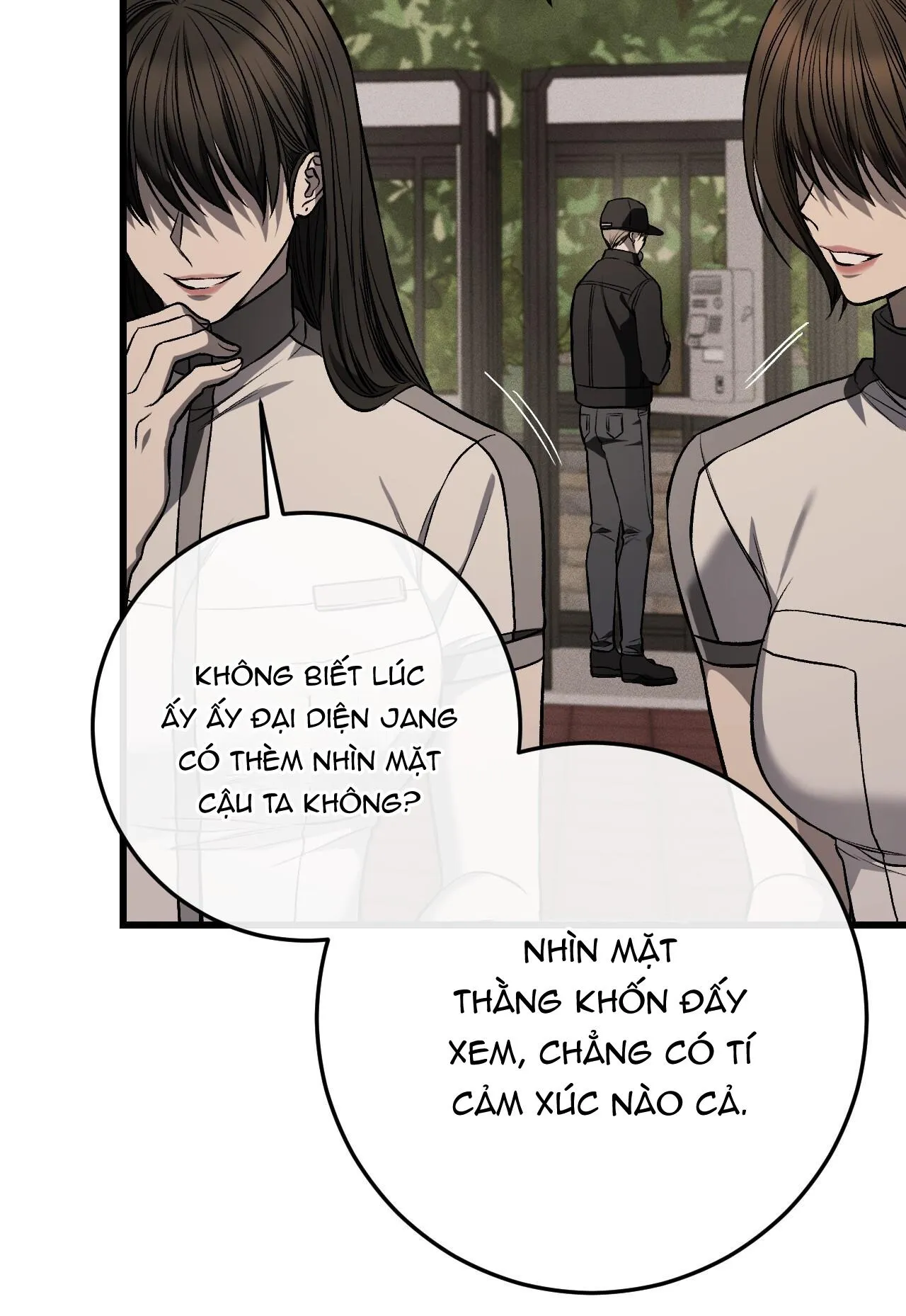 XX ĐÊ TIỆN Chapter 9 Trang 60