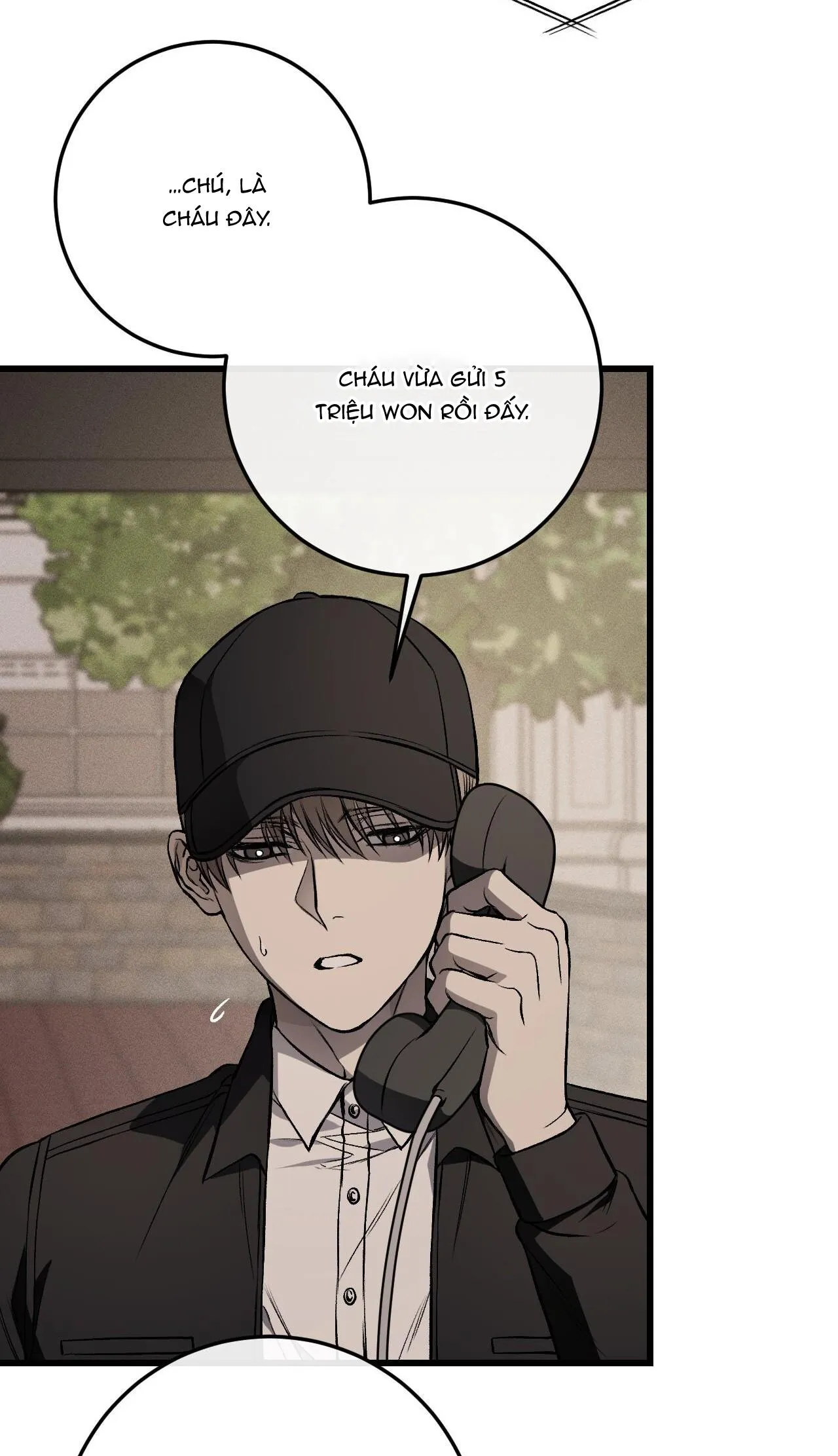 XX ĐÊ TIỆN Chapter 9 Trang 64