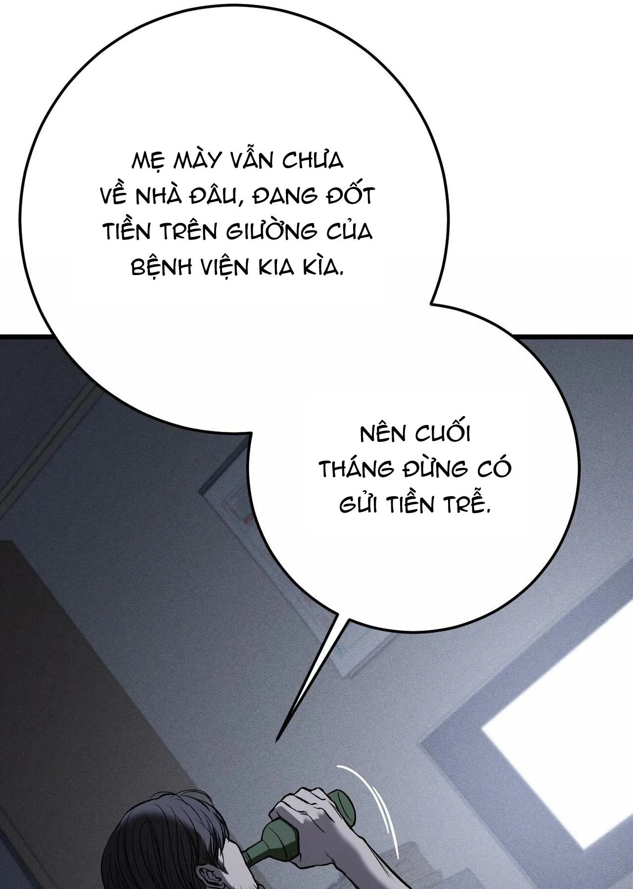 XX ĐÊ TIỆN Chapter 9 Trang 70