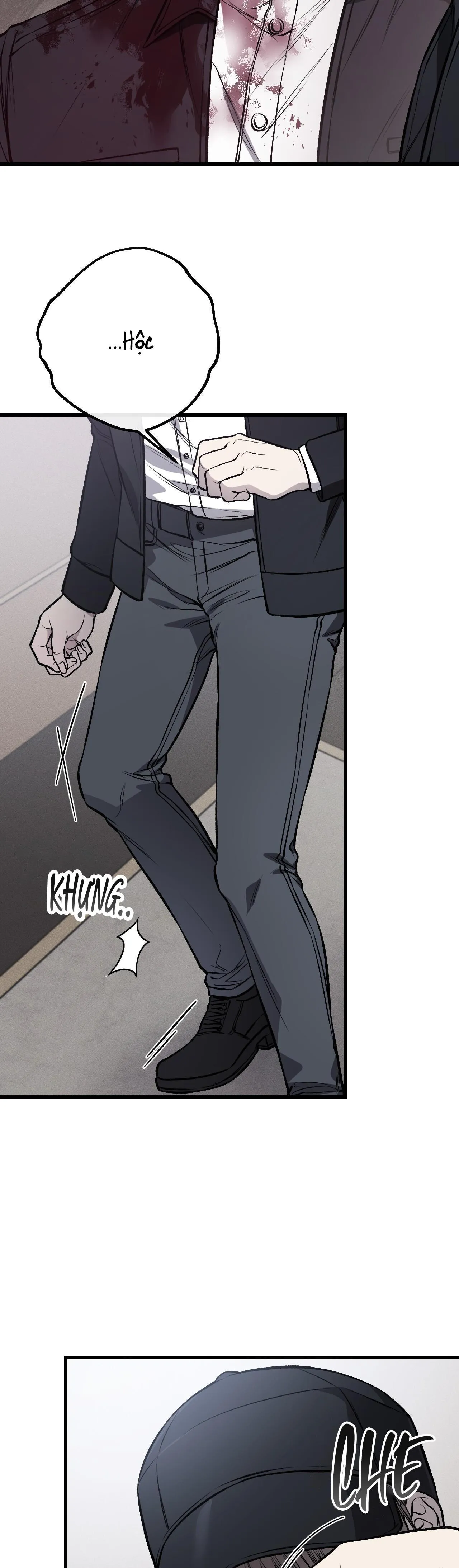 XX ĐÊ TIỆN Chapter 10 Trang 6