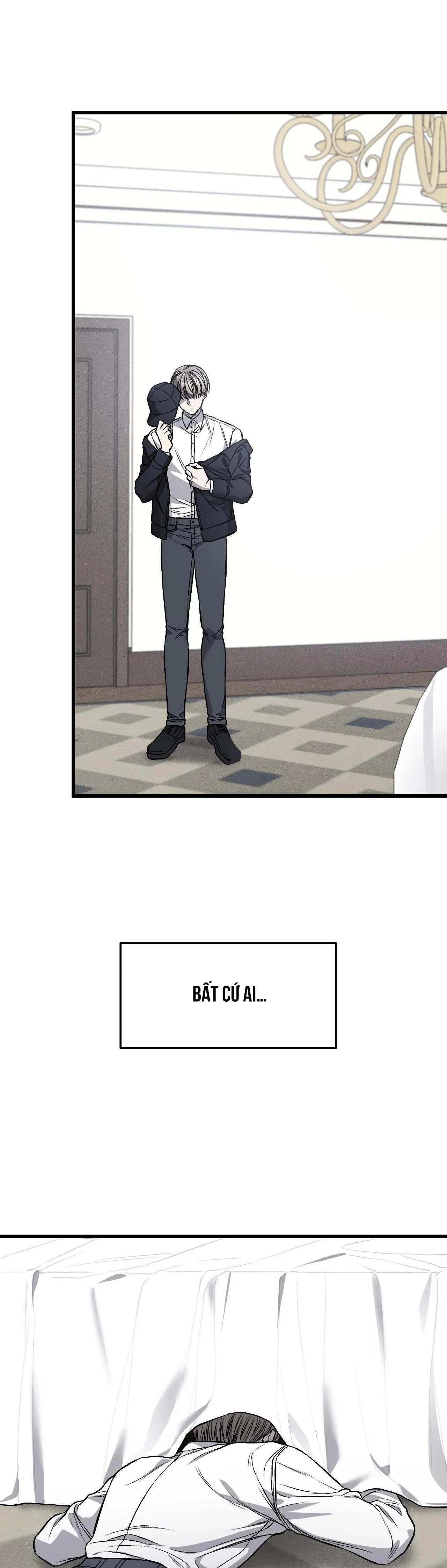 XX ĐÊ TIỆN Chapter 10 Trang 9