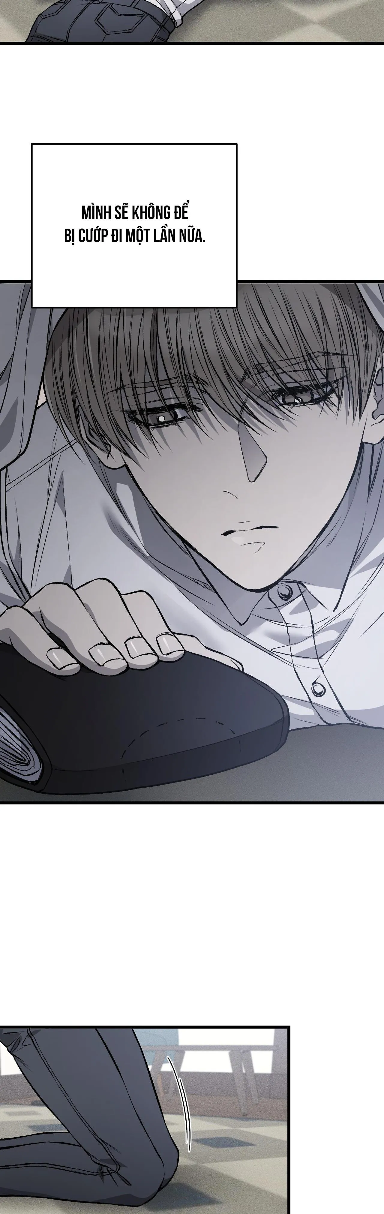 XX ĐÊ TIỆN Chapter 10 Trang 10