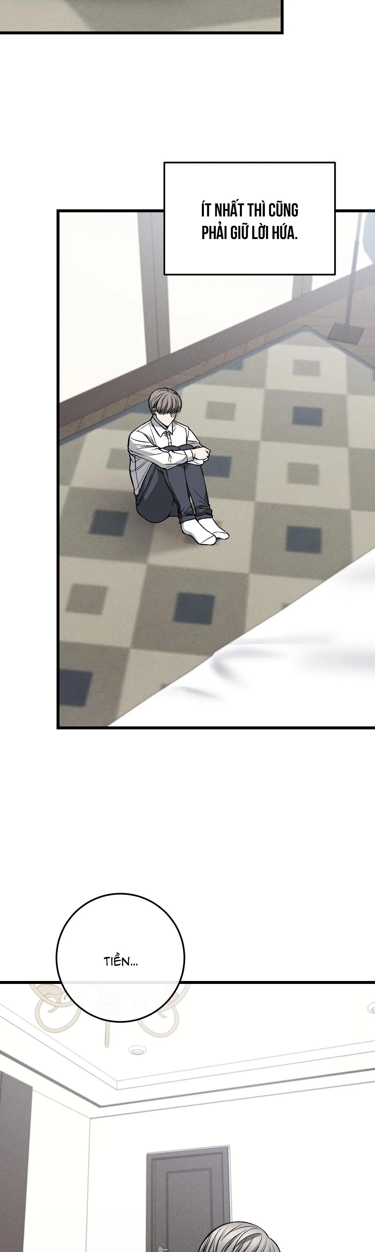 XX ĐÊ TIỆN Chapter 10 Trang 11