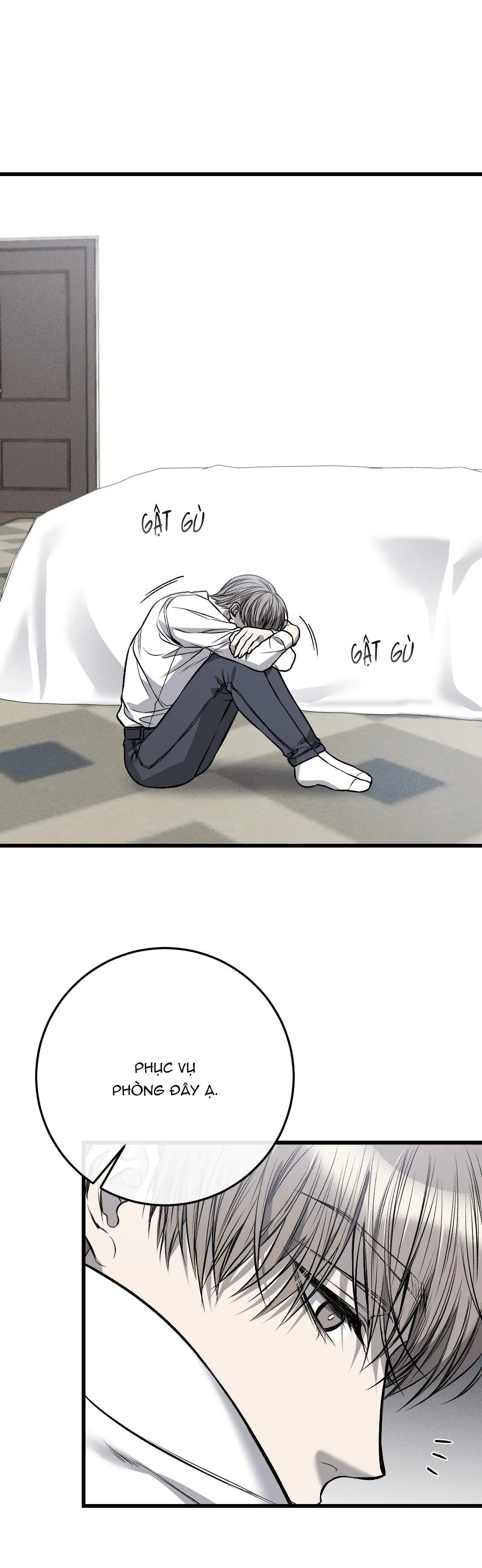 XX ĐÊ TIỆN Chapter 10 Trang 14