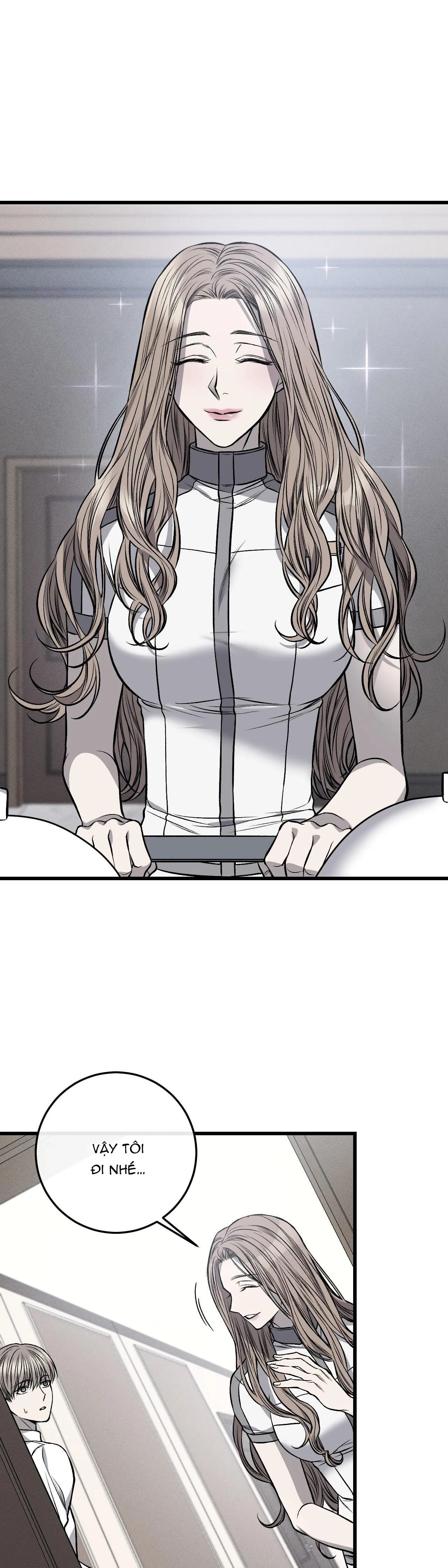 XX ĐÊ TIỆN Chapter 10 Trang 15