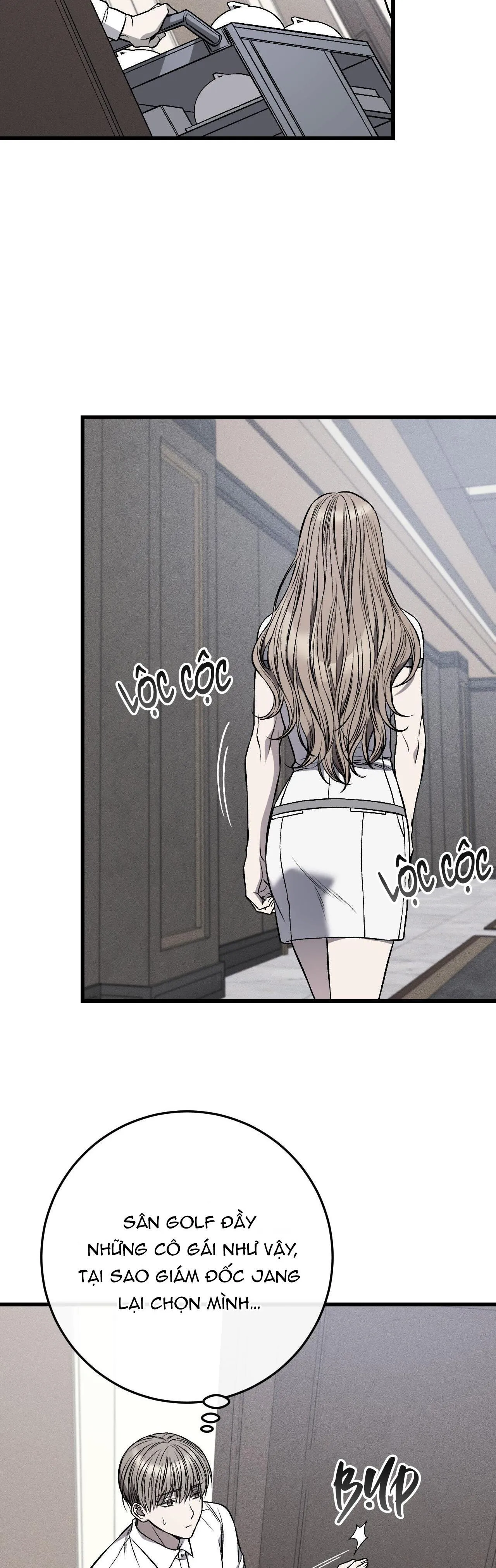 XX ĐÊ TIỆN Chapter 10 Trang 16