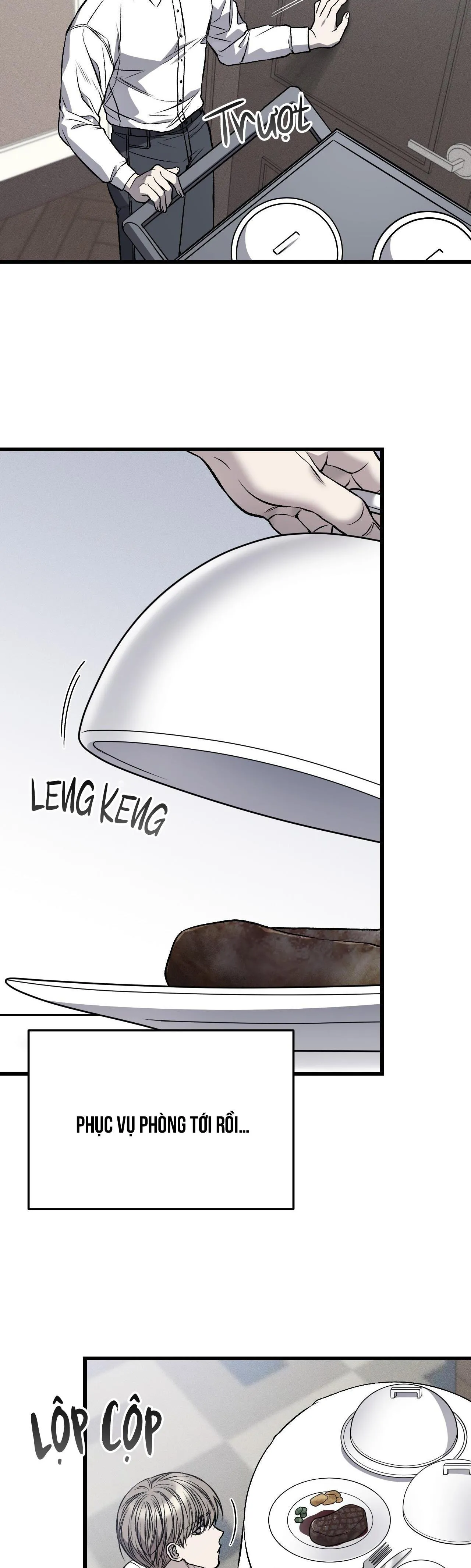 XX ĐÊ TIỆN Chapter 10 Trang 17