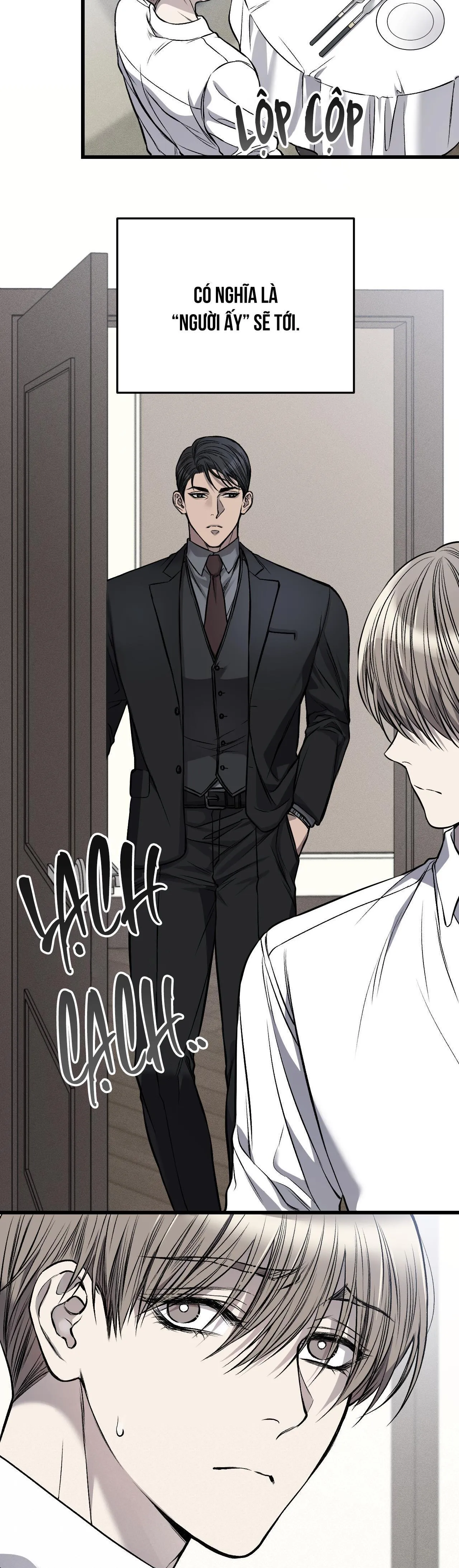 XX ĐÊ TIỆN Chapter 10 Trang 18