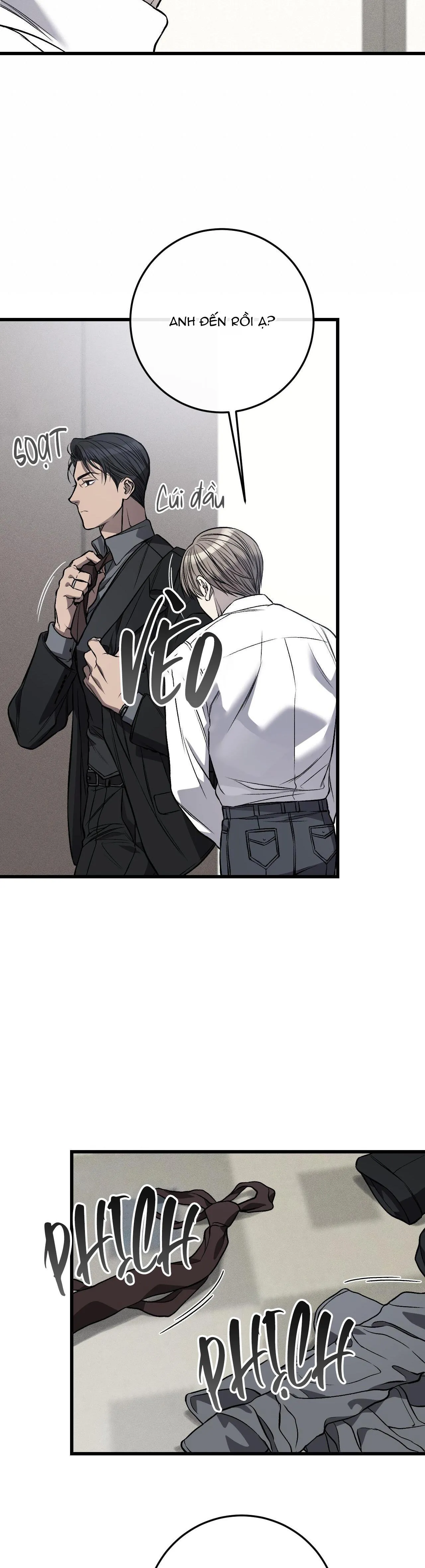 XX ĐÊ TIỆN Chapter 10 Trang 19