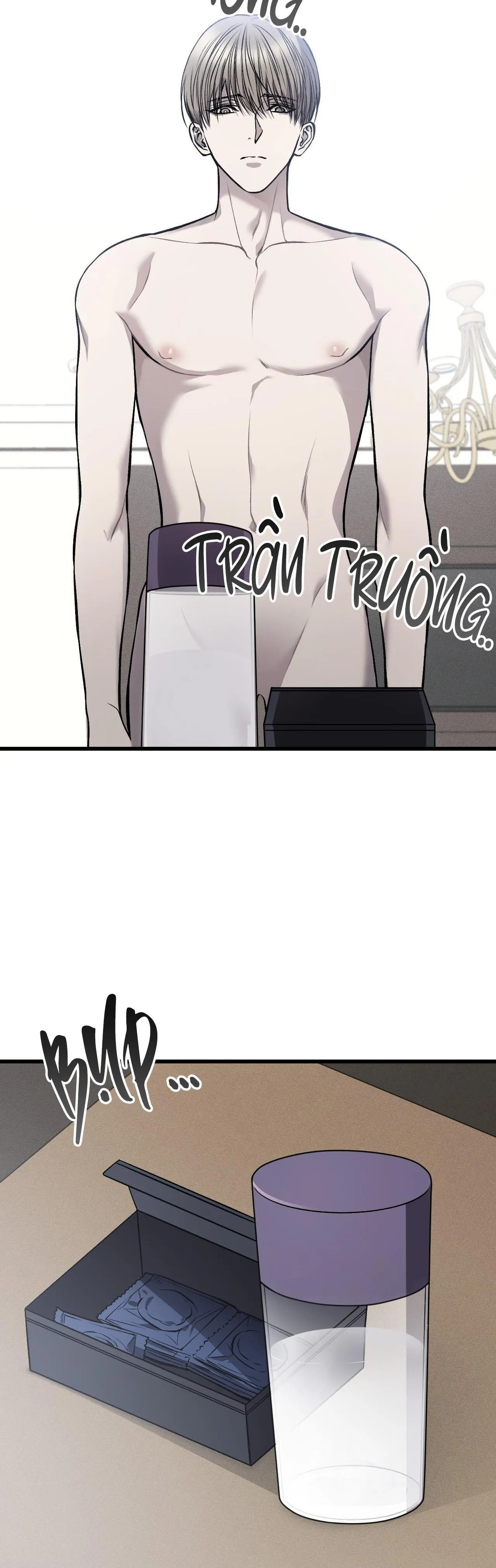 XX ĐÊ TIỆN Chapter 10 Trang 22