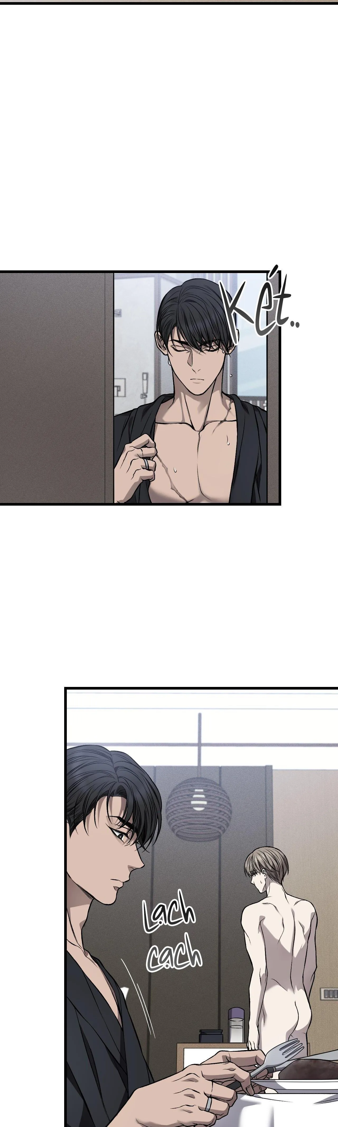 XX ĐÊ TIỆN Chapter 10 Trang 23