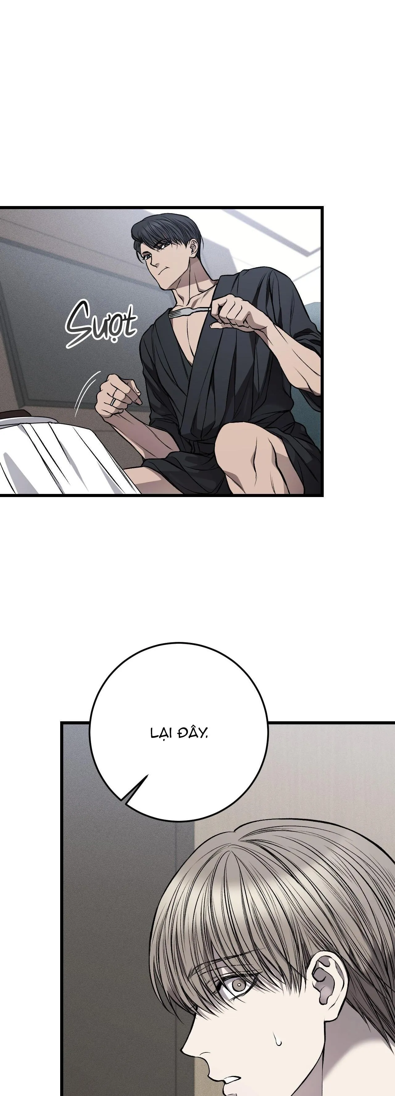 XX ĐÊ TIỆN Chapter 10 Trang 25