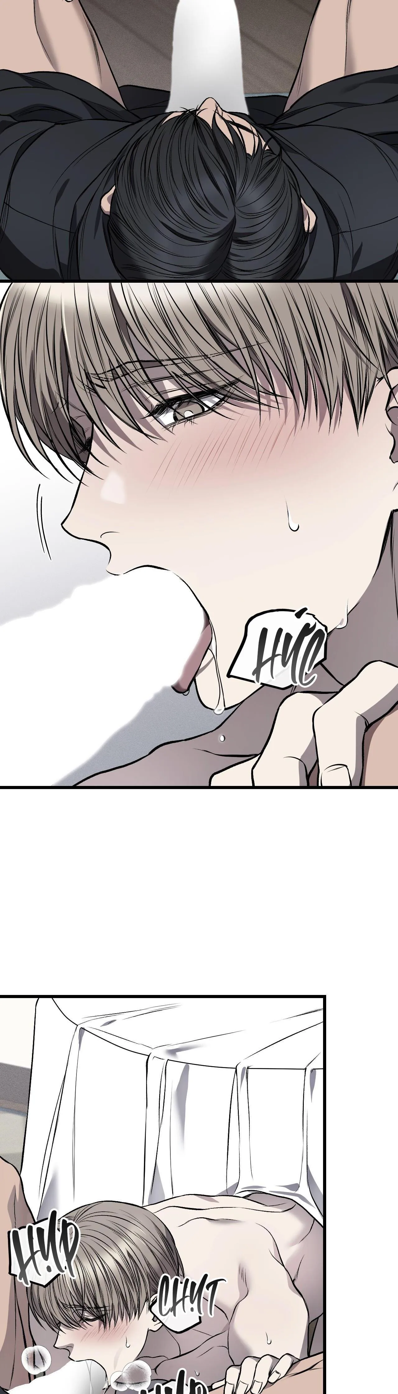 XX ĐÊ TIỆN Chapter 10 Trang 27