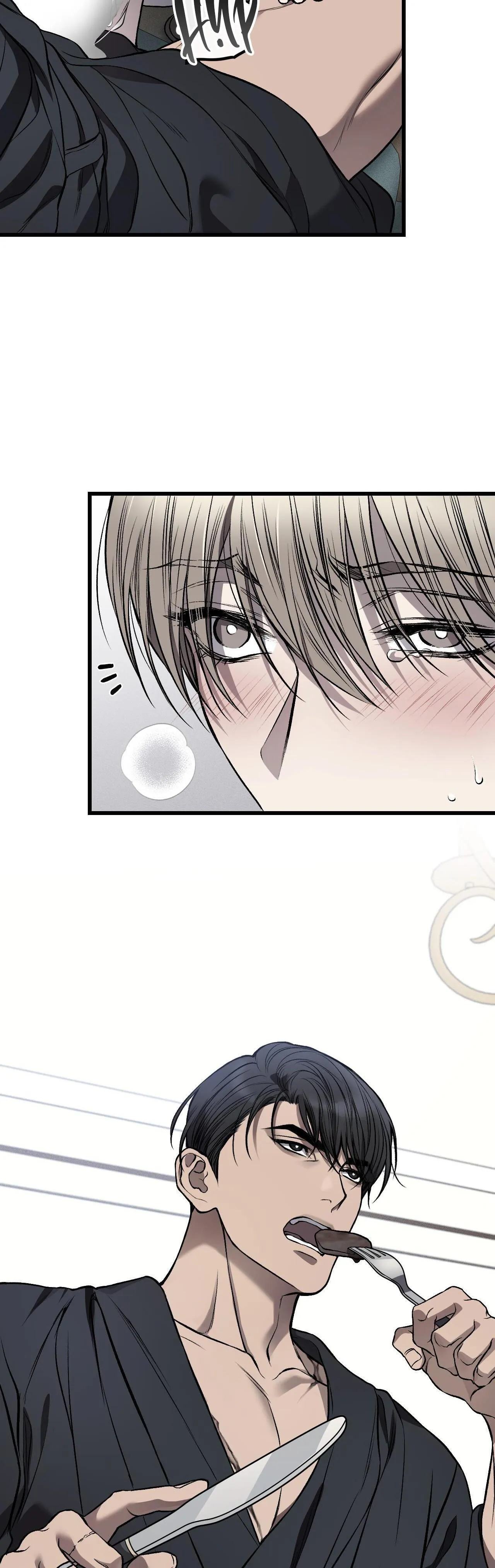 XX ĐÊ TIỆN Chapter 10 Trang 28