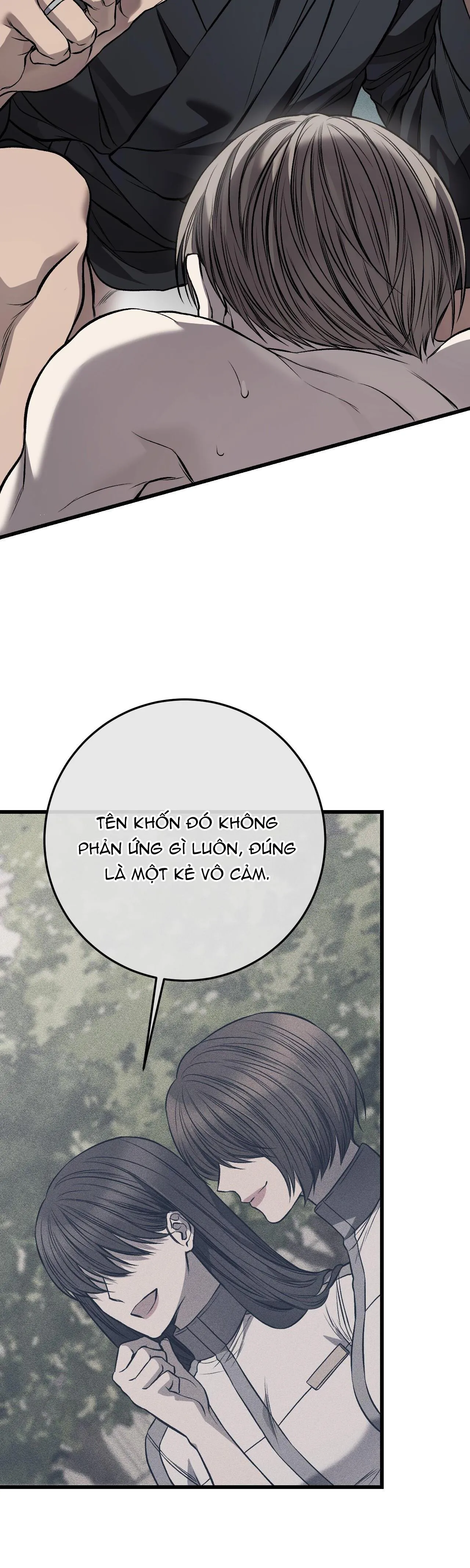 XX ĐÊ TIỆN Chapter 10 Trang 29