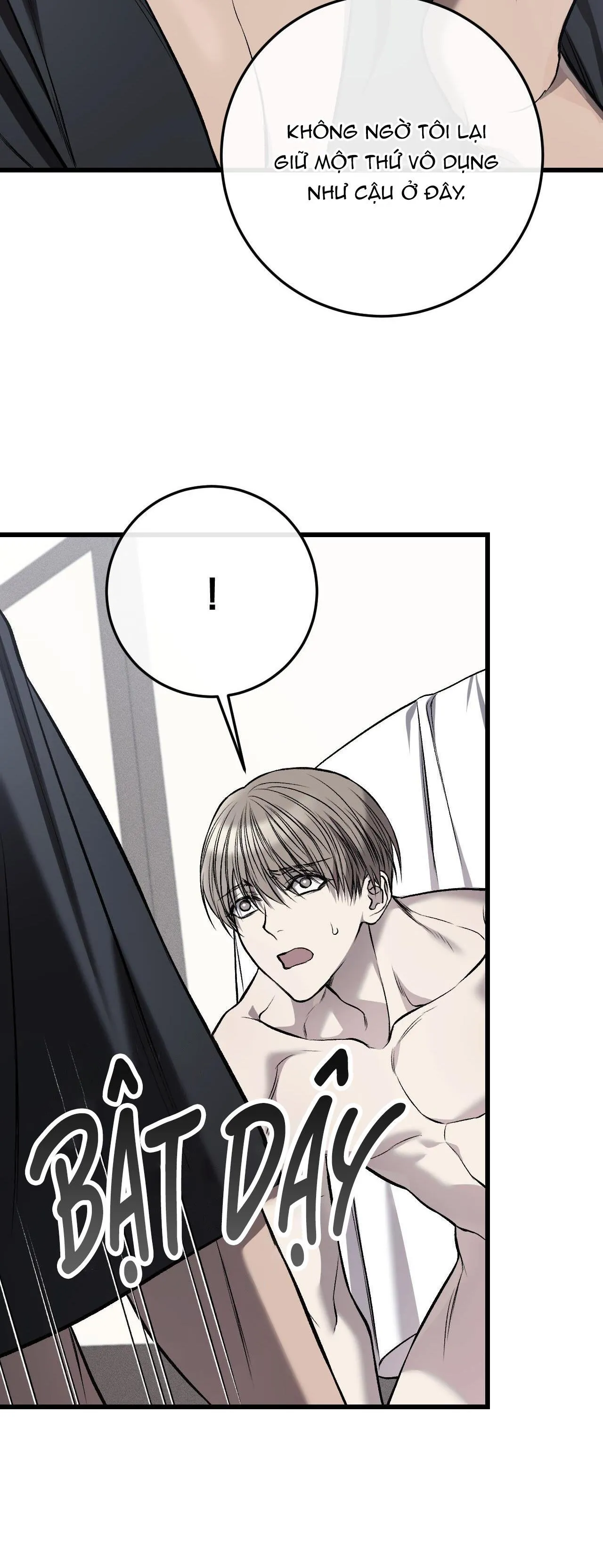 XX ĐÊ TIỆN Chapter 10 Trang 31