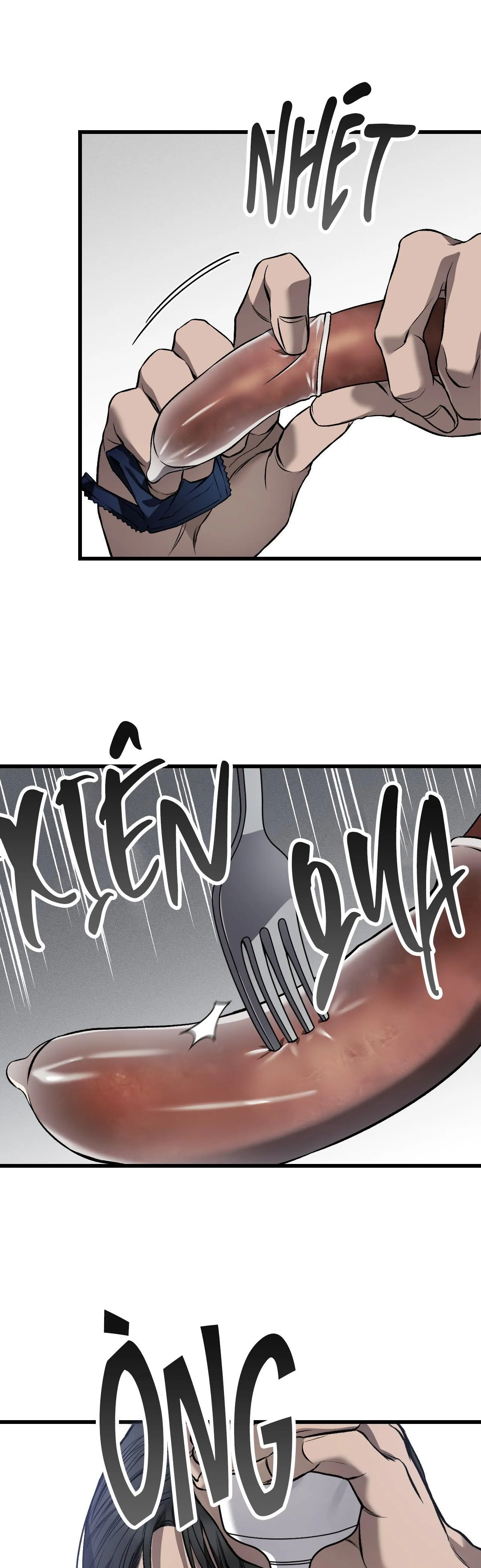 XX ĐÊ TIỆN Chapter 10 Trang 32