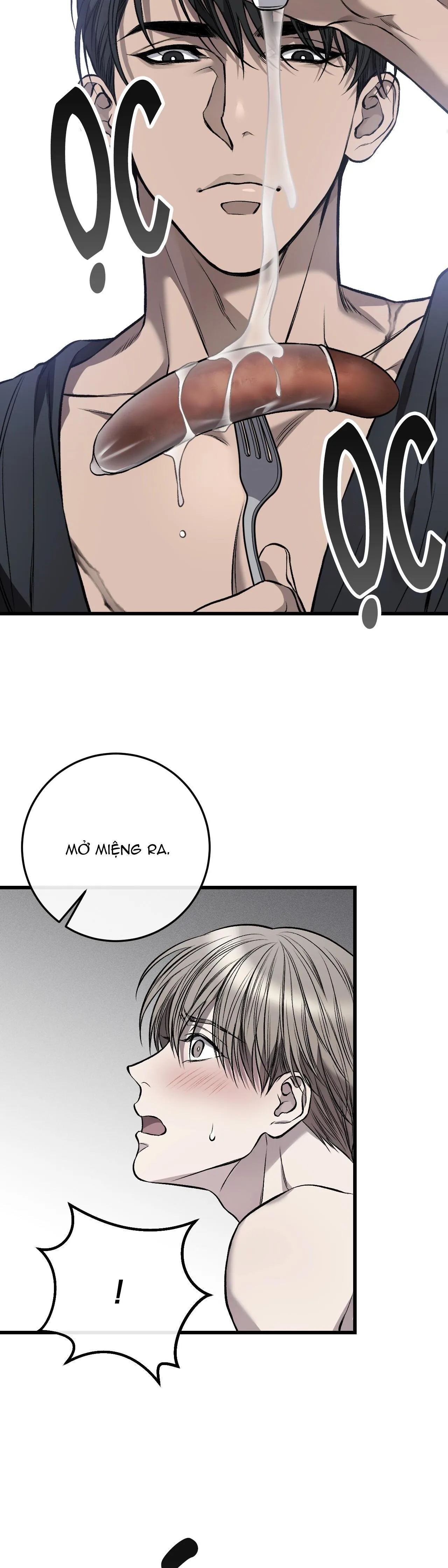 XX ĐÊ TIỆN Chapter 10 Trang 33