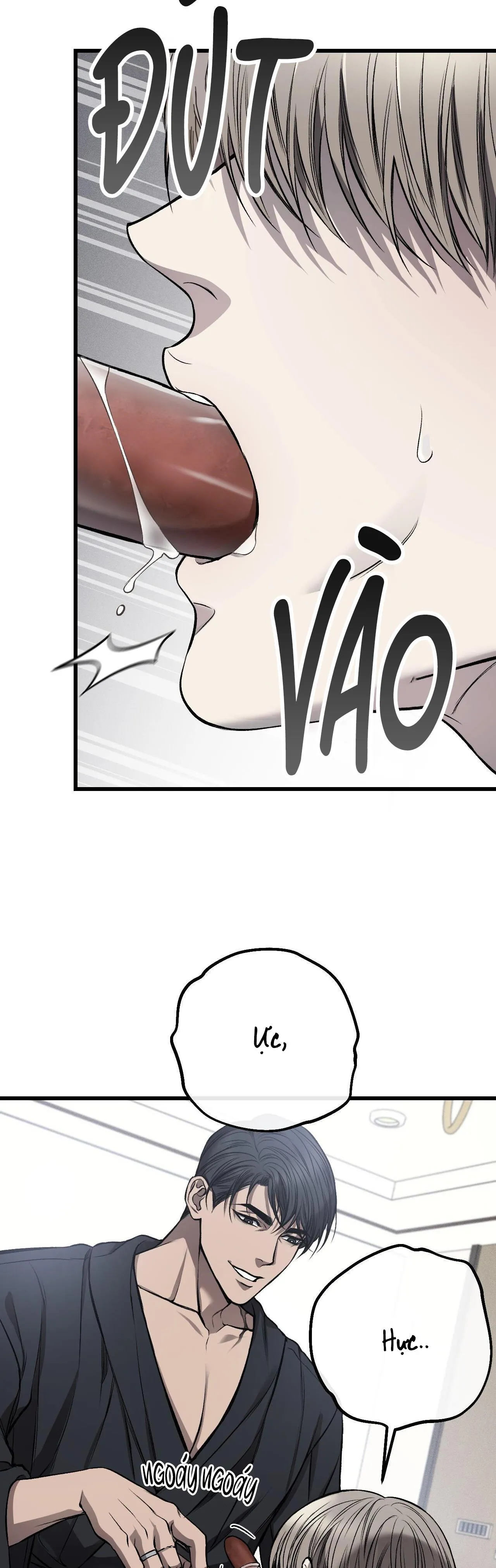 XX ĐÊ TIỆN Chapter 10 Trang 34