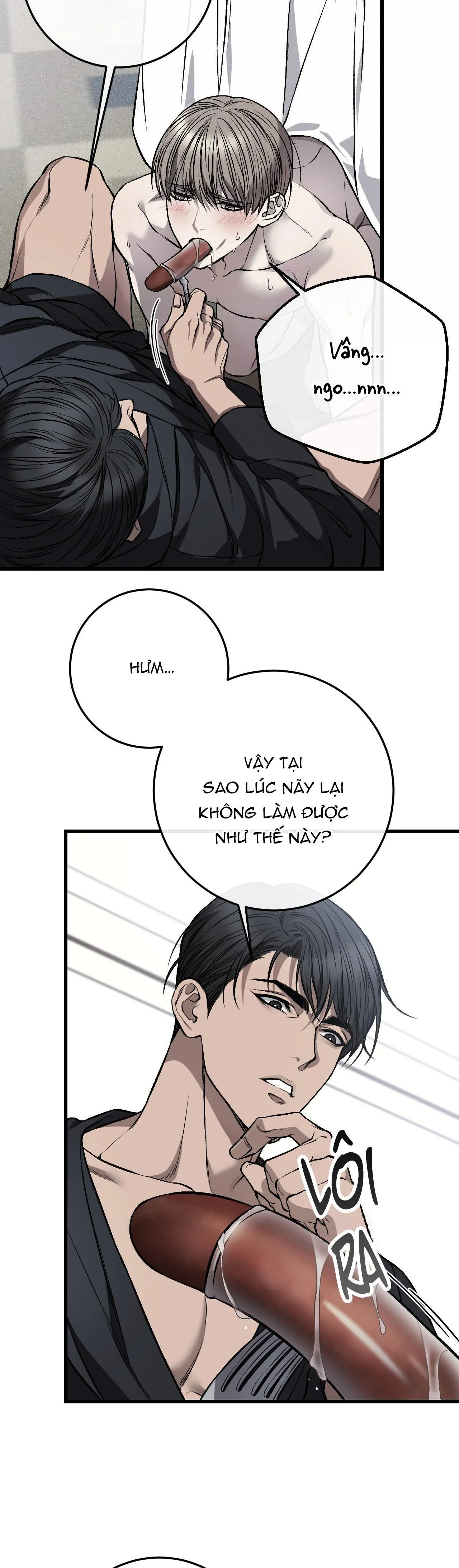 XX ĐÊ TIỆN Chapter 10 Trang 36