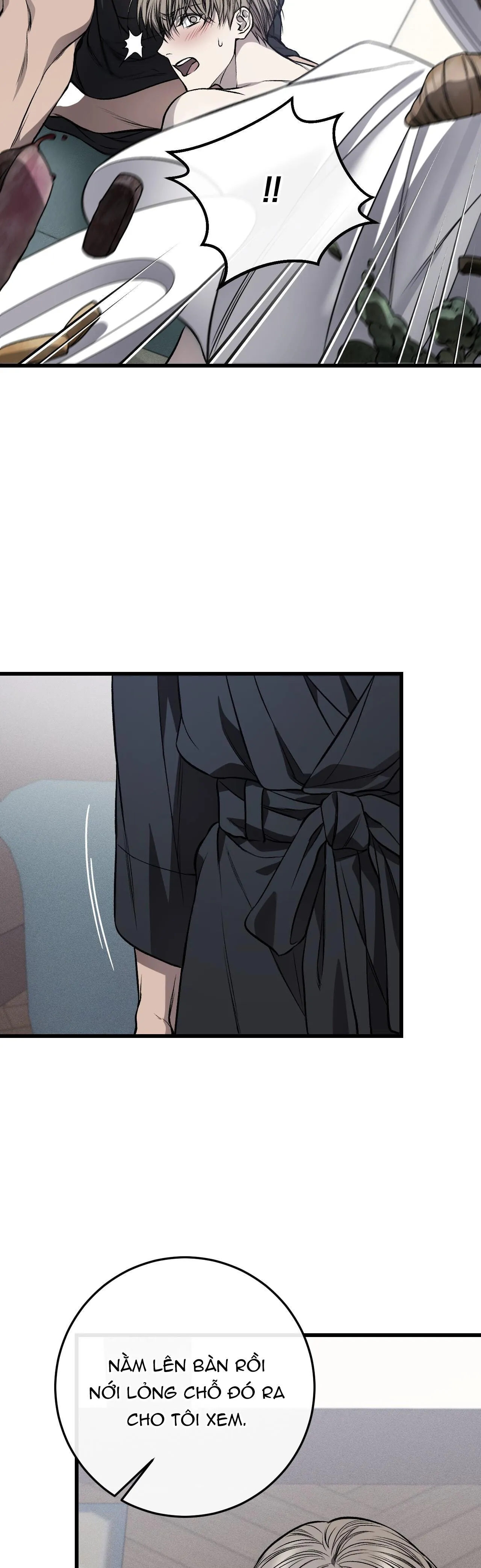 XX ĐÊ TIỆN Chapter 10 Trang 38