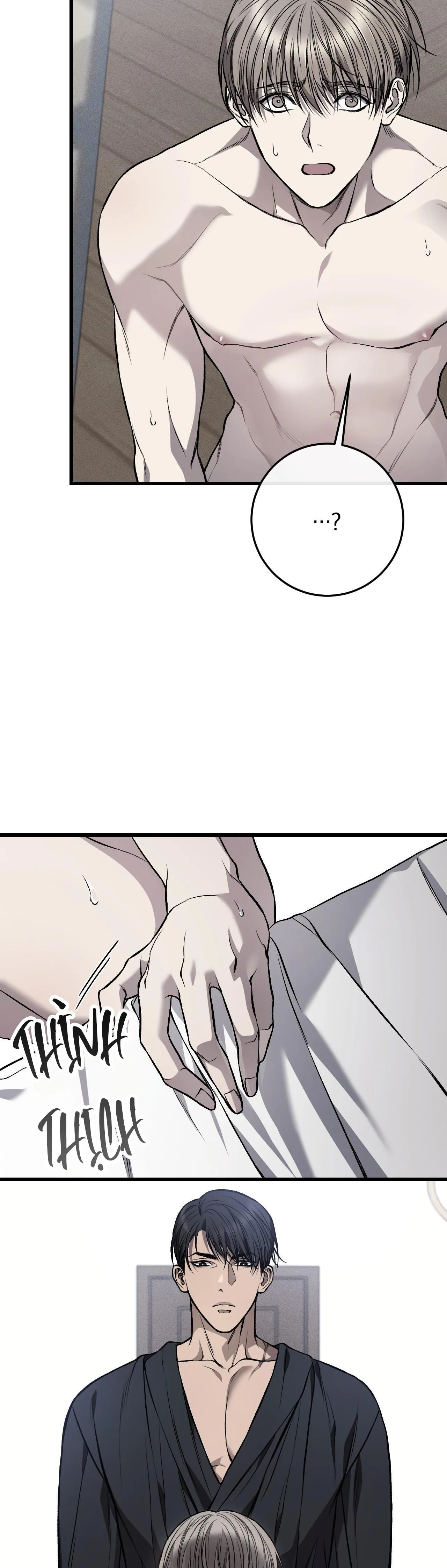 XX ĐÊ TIỆN Chapter 10 Trang 39