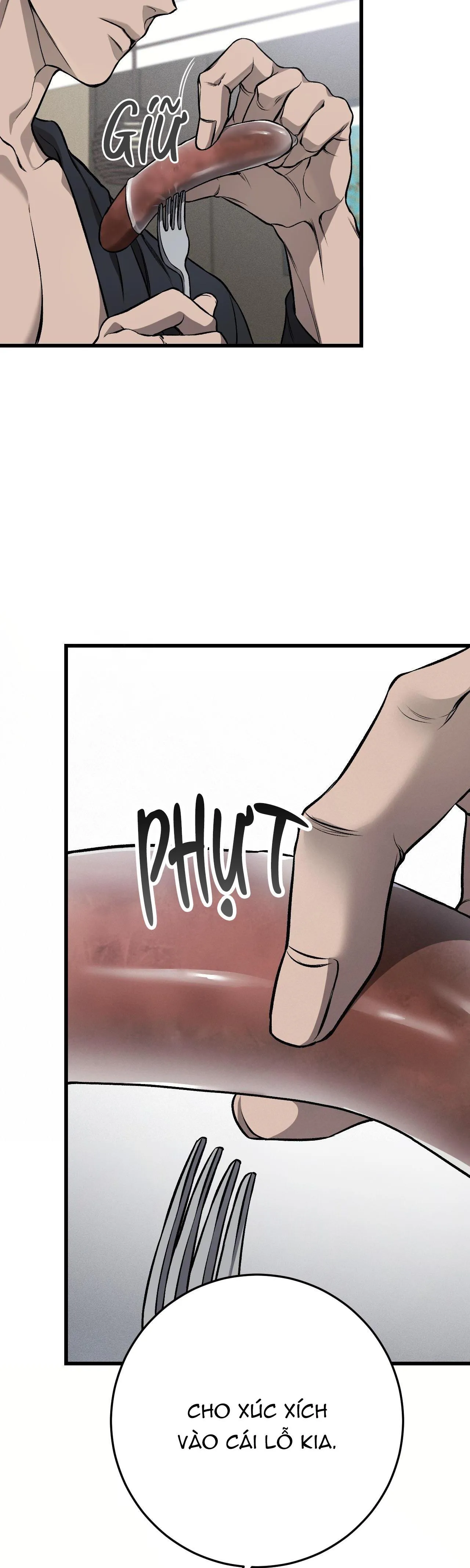 XX ĐÊ TIỆN Chapter 10 Trang 41