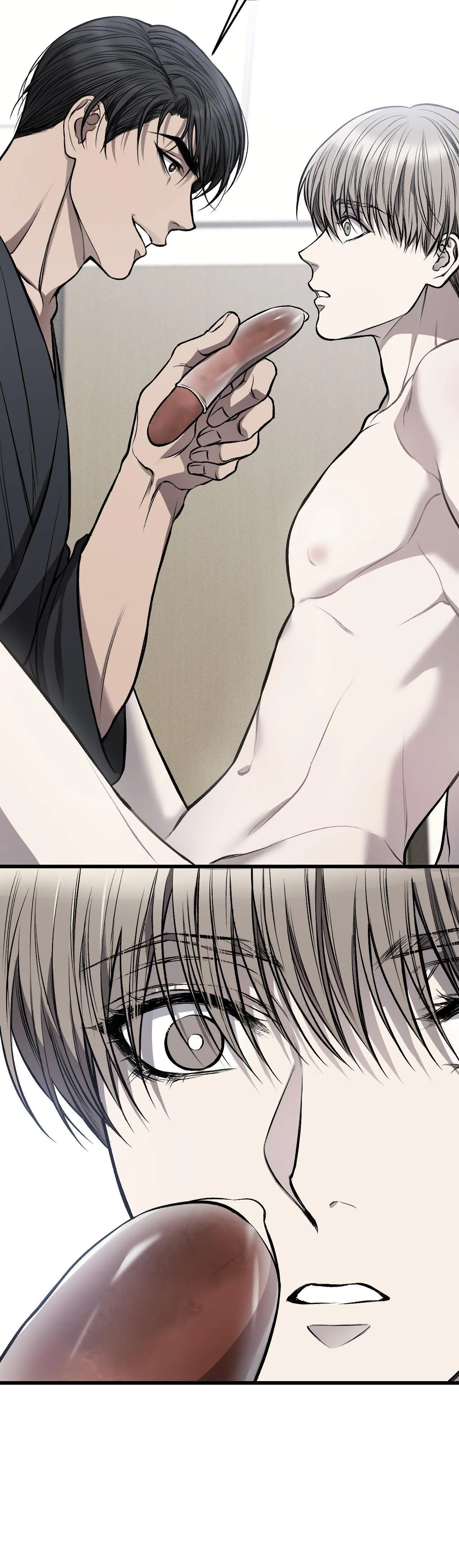 XX ĐÊ TIỆN Chapter 10 Trang 42