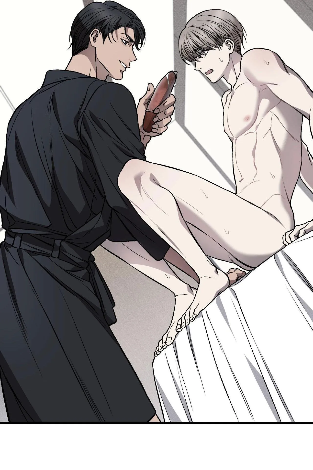 XX ĐÊ TIỆN Chapter 11 Trang 5